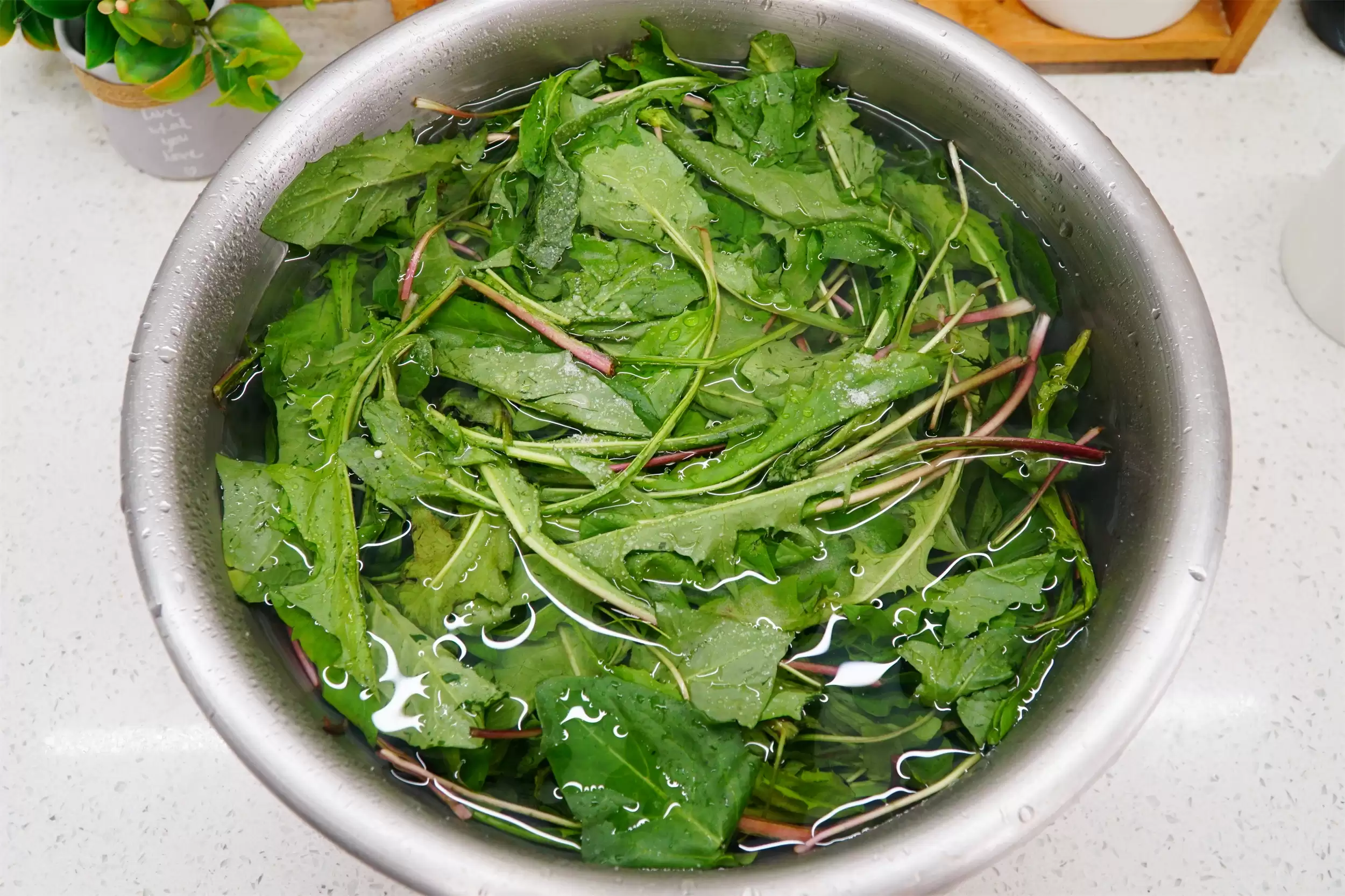 大暑吃苦推荐：食材炒鸡蛋消夏火插图4
