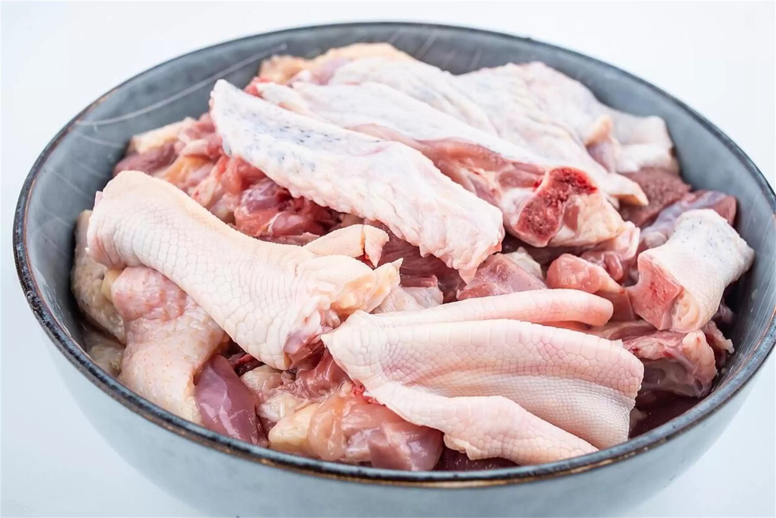 白露饮食指南：尝鲜吃肉蒸薯顺时养生插图4