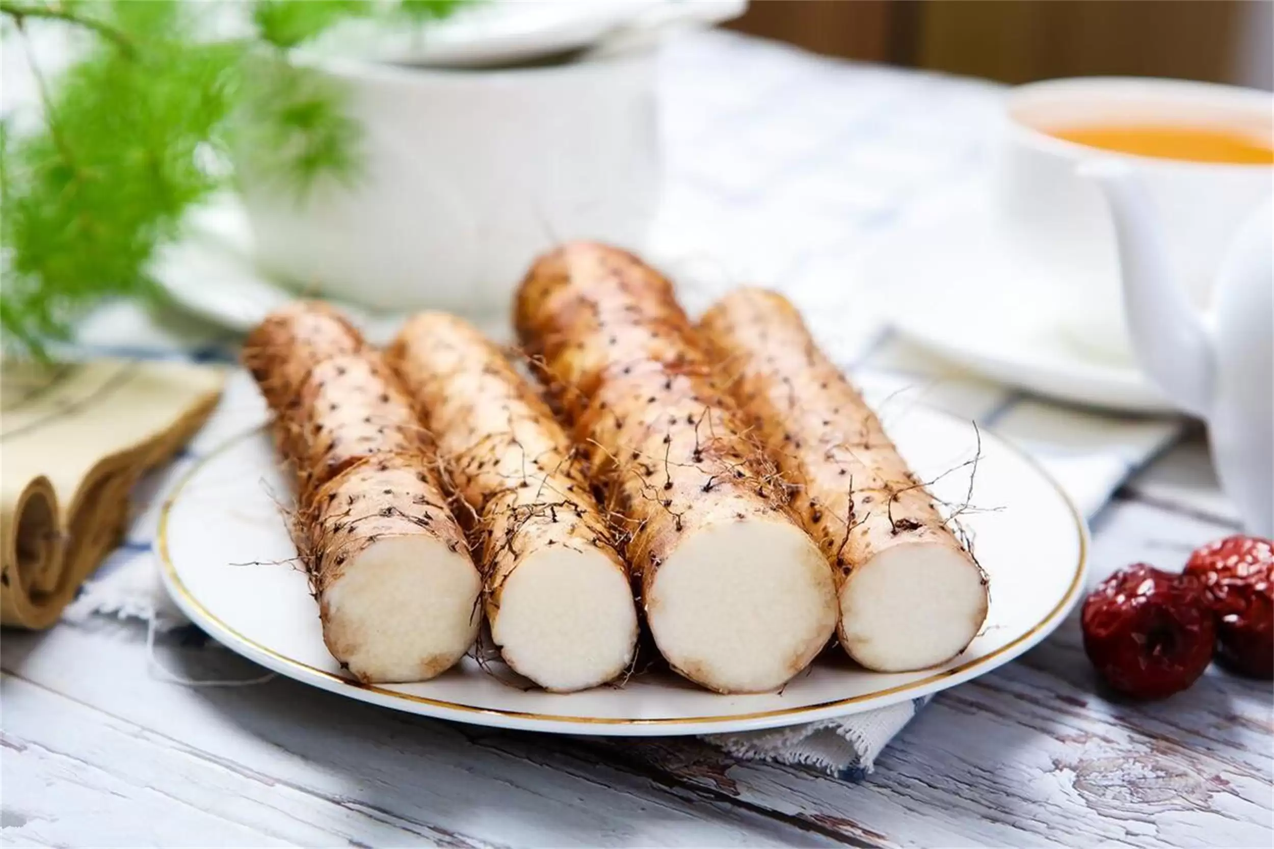 白露饮食指南：尝鲜吃肉蒸薯顺时养生插图16