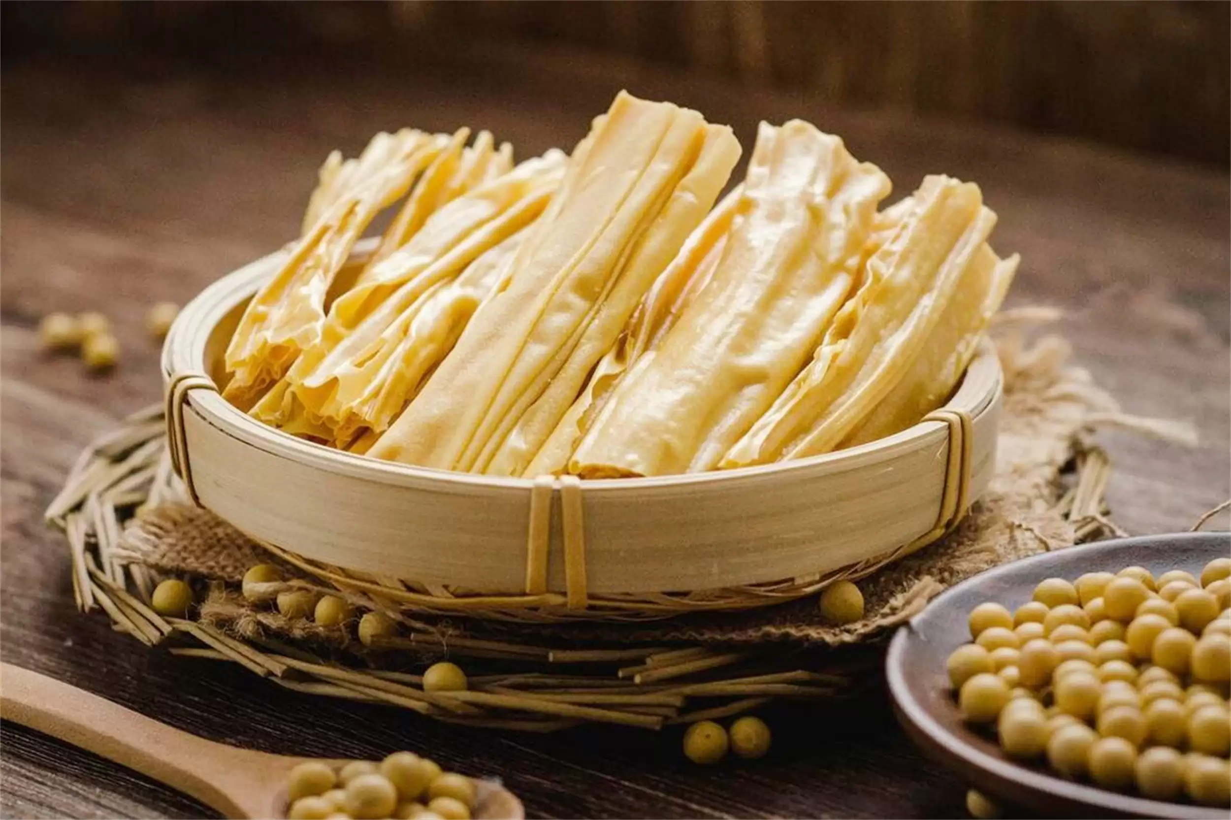 秋末蛋白补充：五种食物提高免疫力插图1