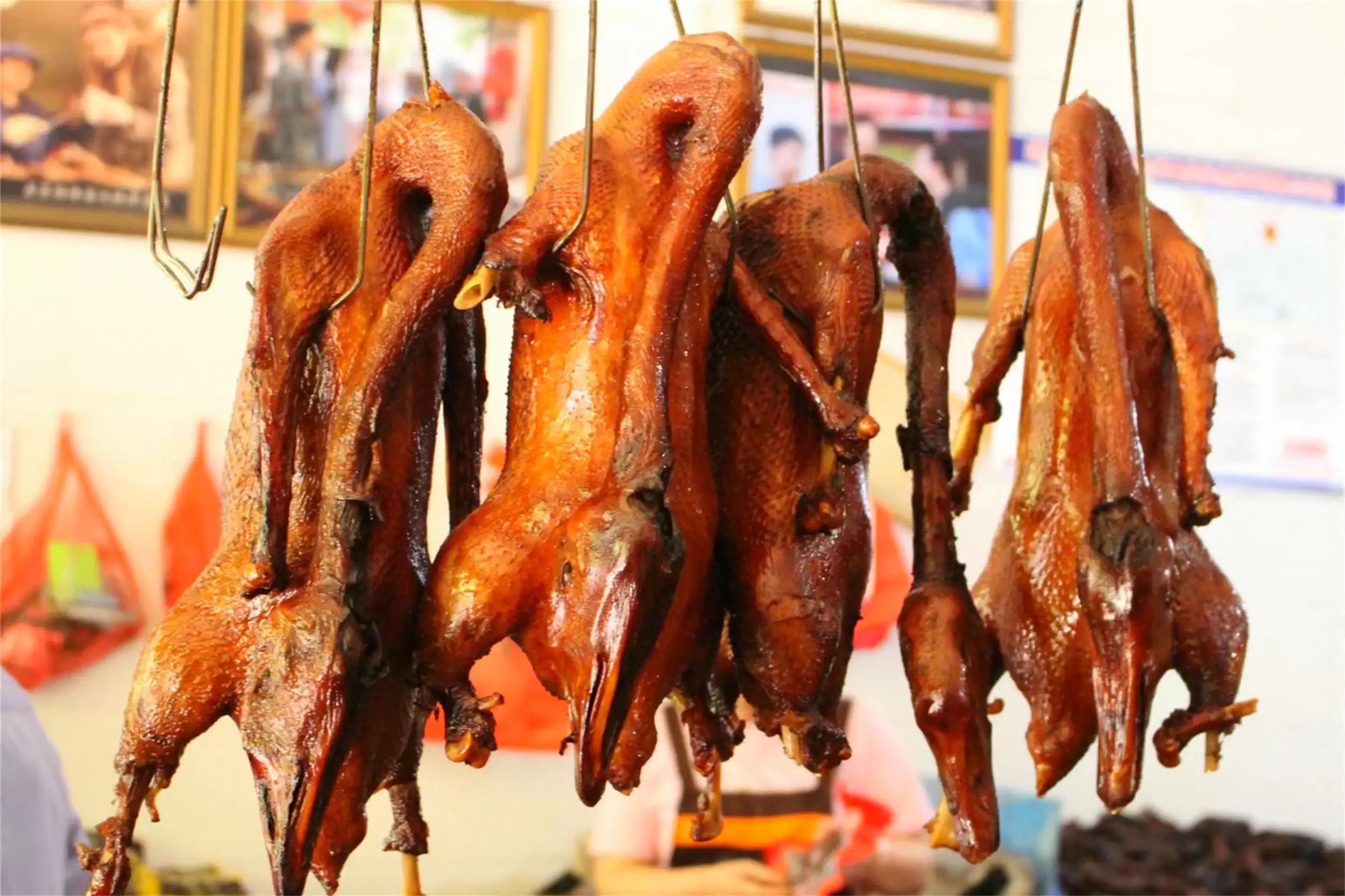中国“10大好吃鹅肉”产地，美食地图出炉插图8