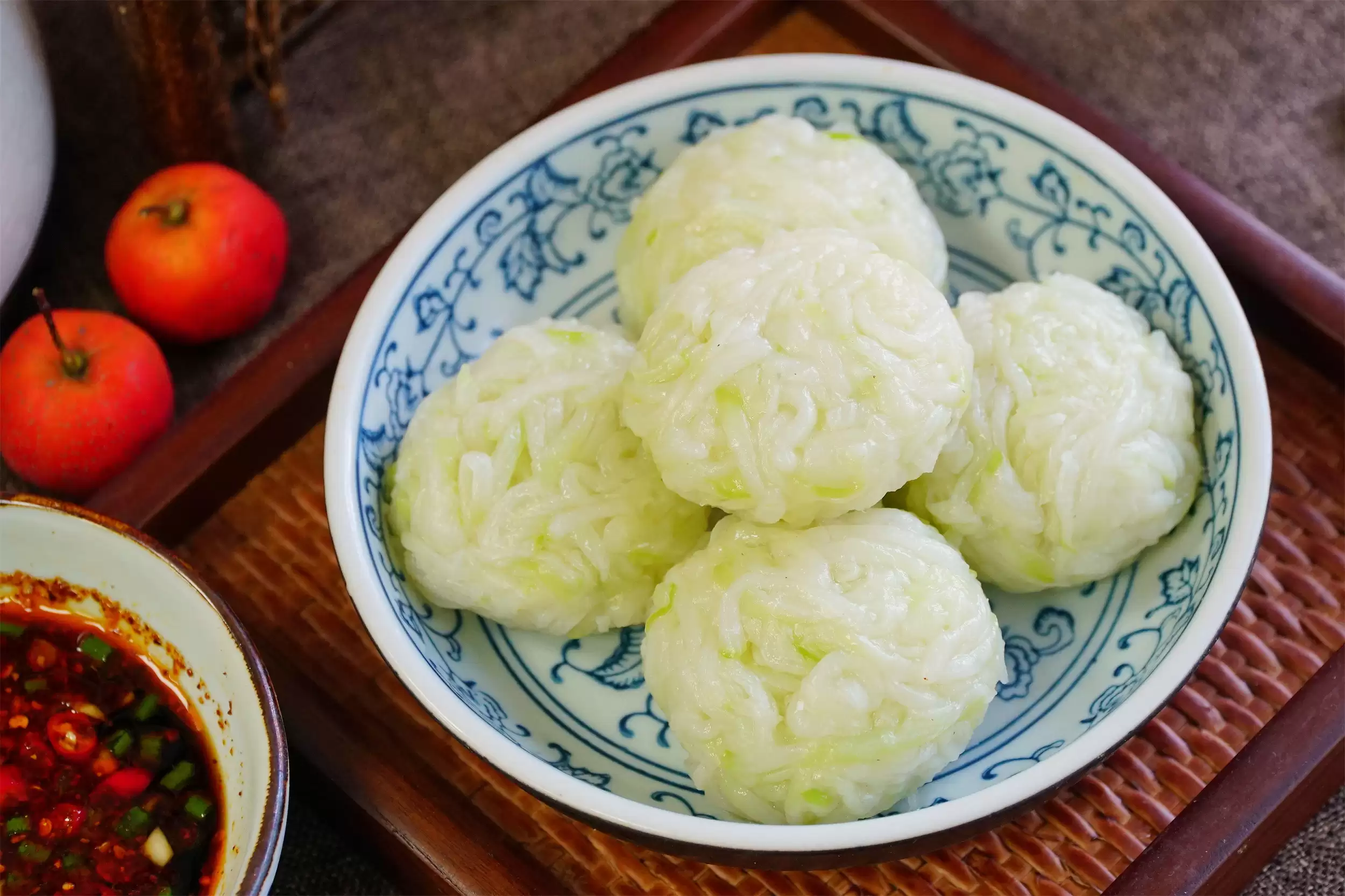 秋季“小人参”登场，高维C营养丰富插图3
