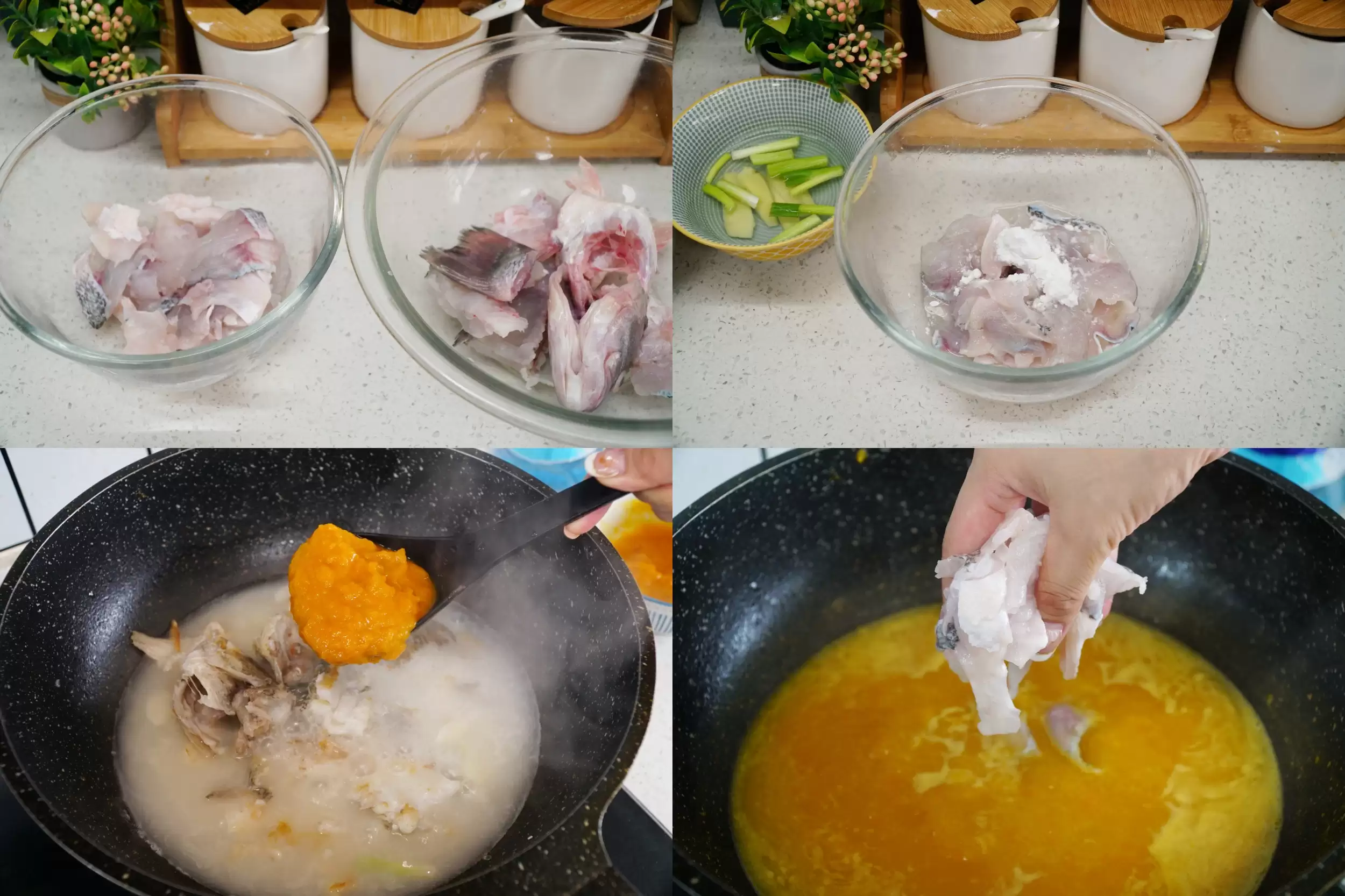 寒露饮食攻略：喝茶吃肉吃菜元气足插图8