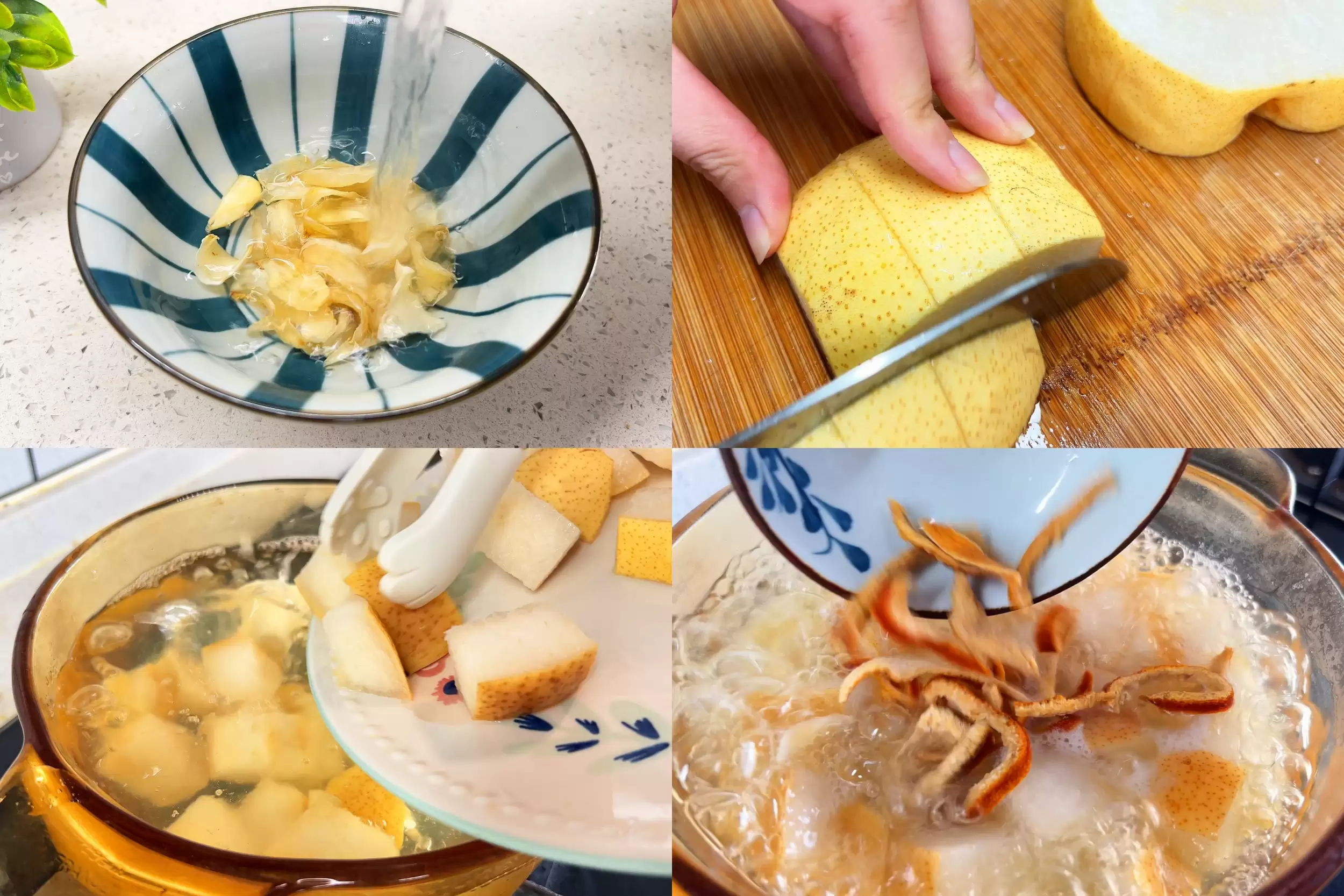 处暑饮食攻略：吃肉尝豆饮品助秋安插图11