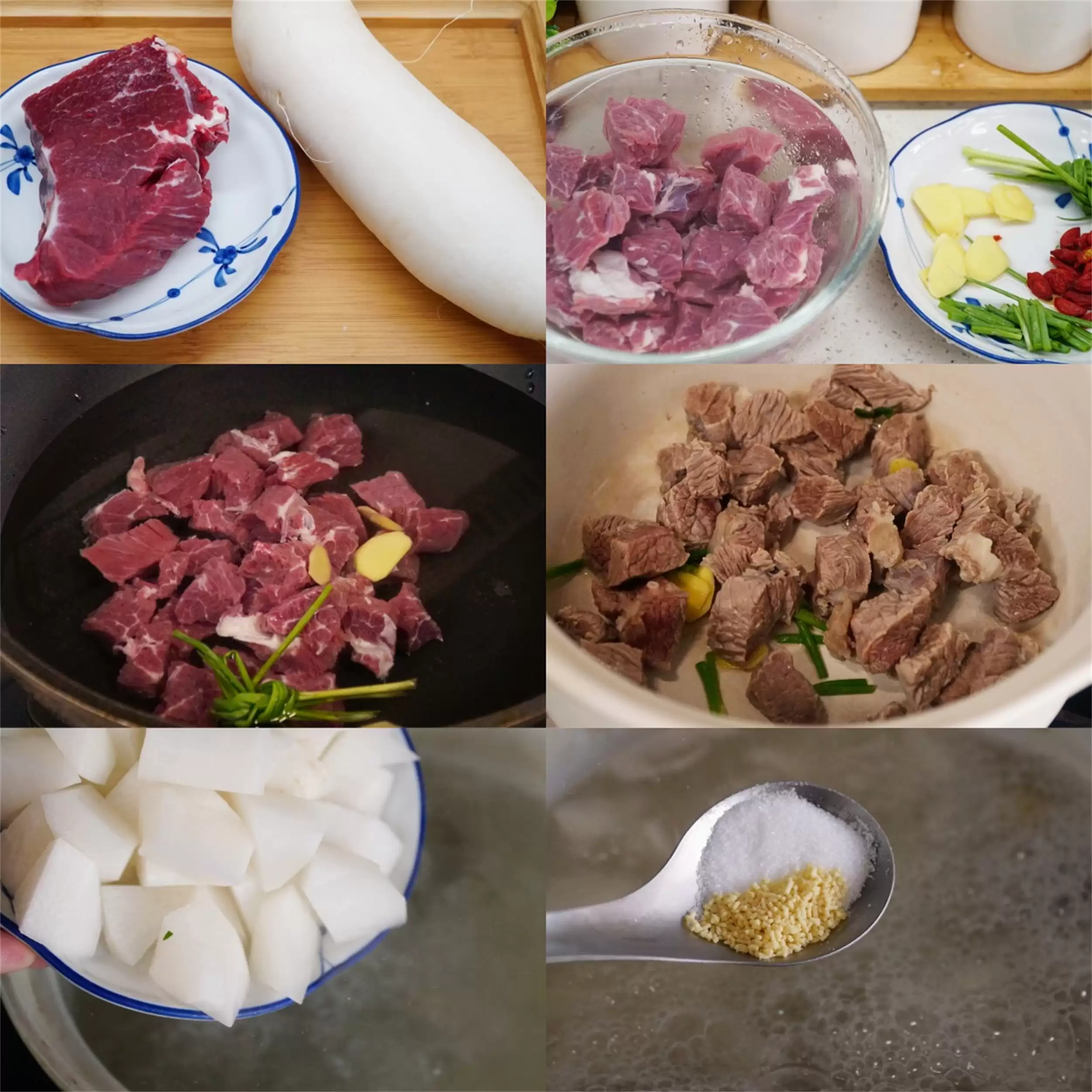 深秋养肝秘籍：肝脏最爱4种食材推荐插图9