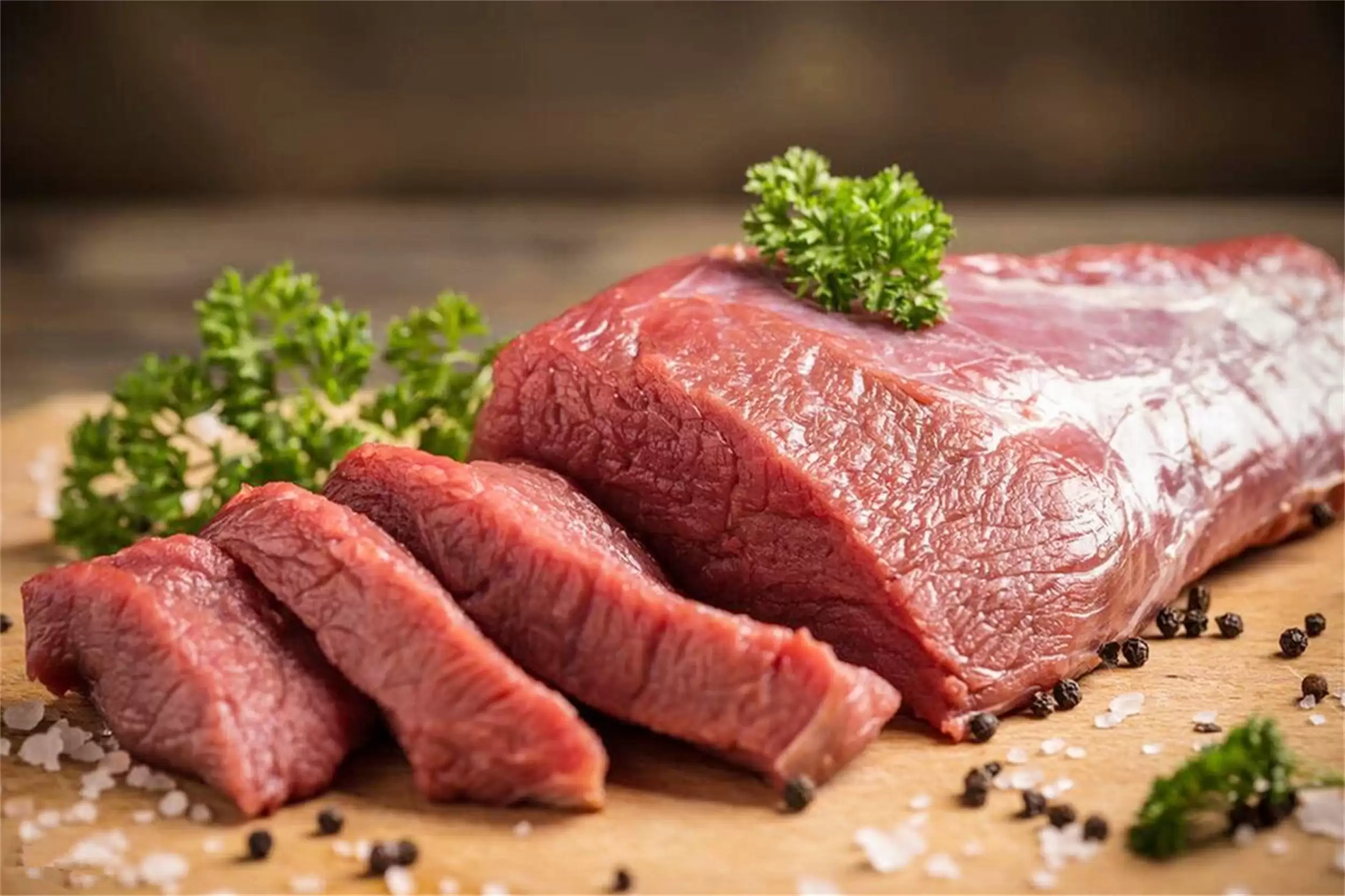 深秋养肝秘籍：肝脏最爱4种食材推荐插图7