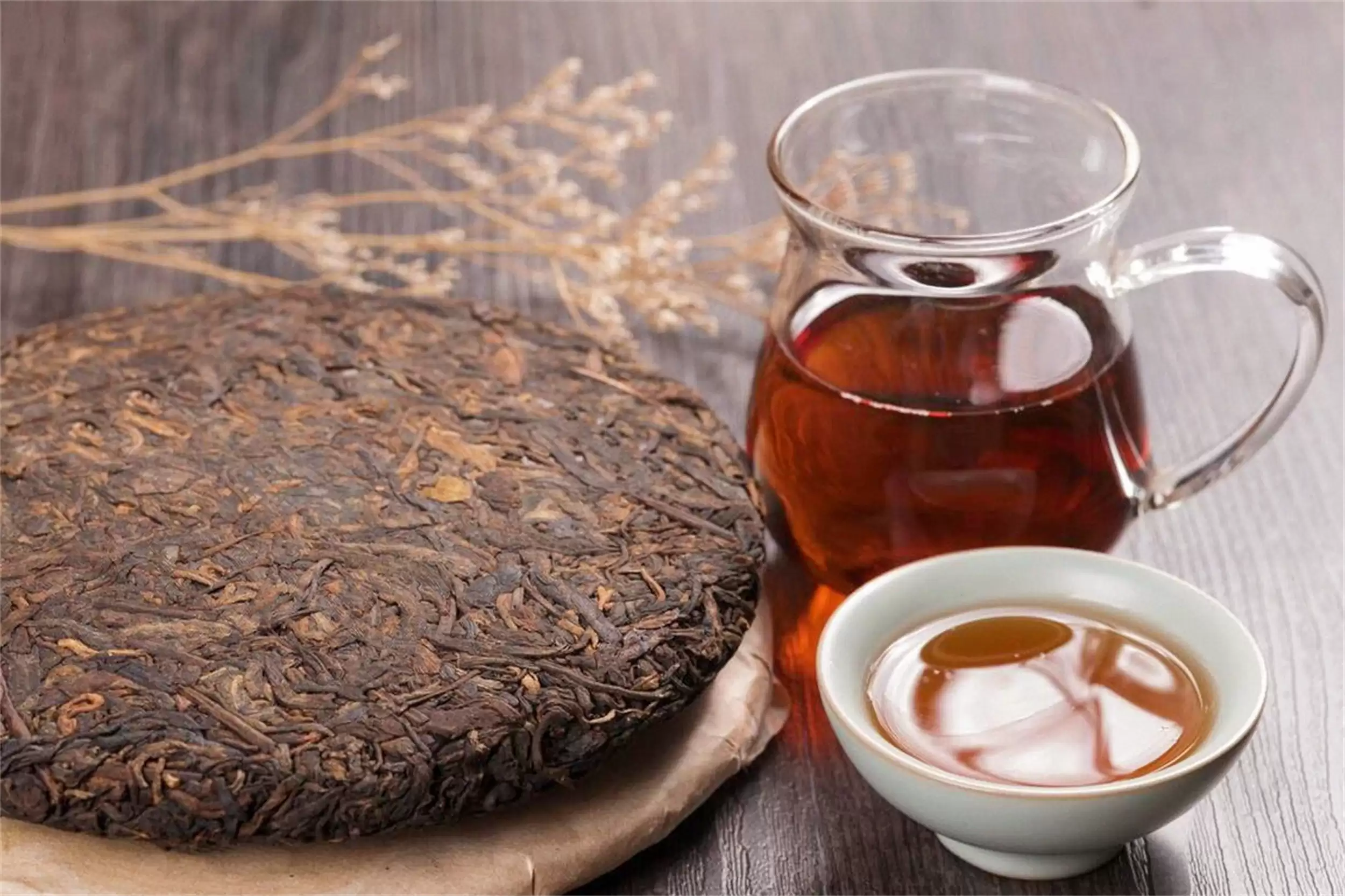 白露秋茶盘点：中国“7大秋茶”大赏插图9