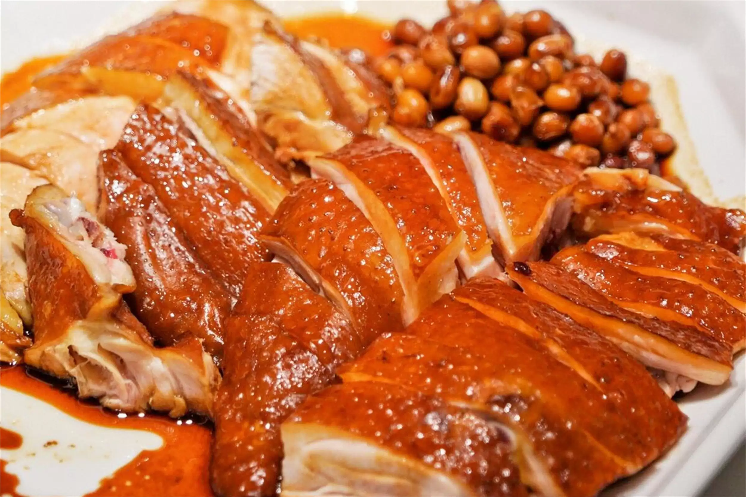 中国“10大好吃鹅肉”产地，美食地图出炉插图2
