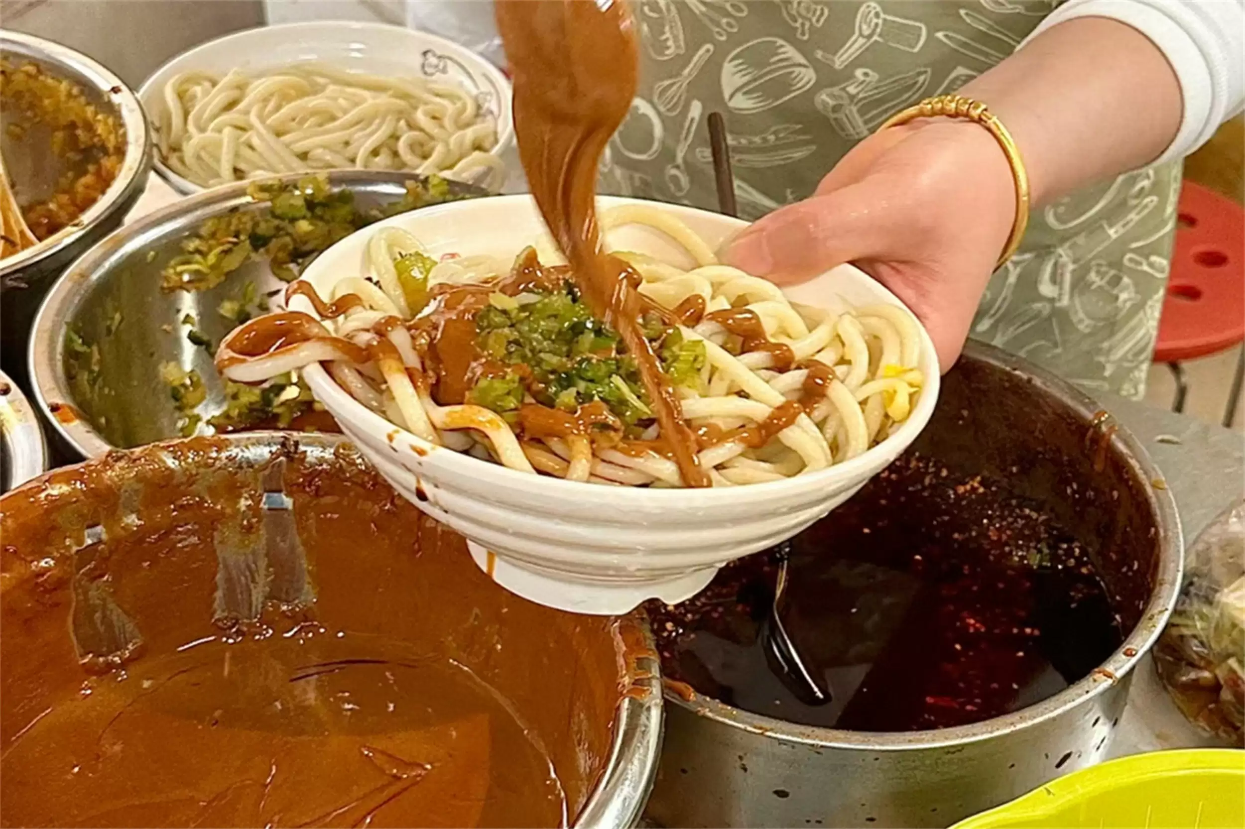 安徽早餐大揭秘：十款地道美食展风情插图9