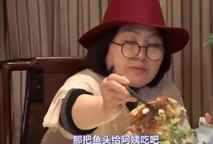 韩国明星妈妈中国行，中国菜征服味蕾插图12
