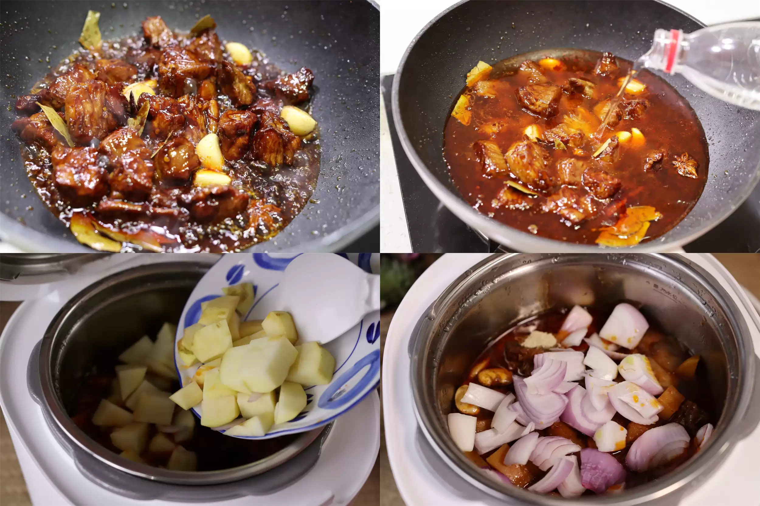 小雪养生食谱：炖肉熬粥抵御寒冷插图6