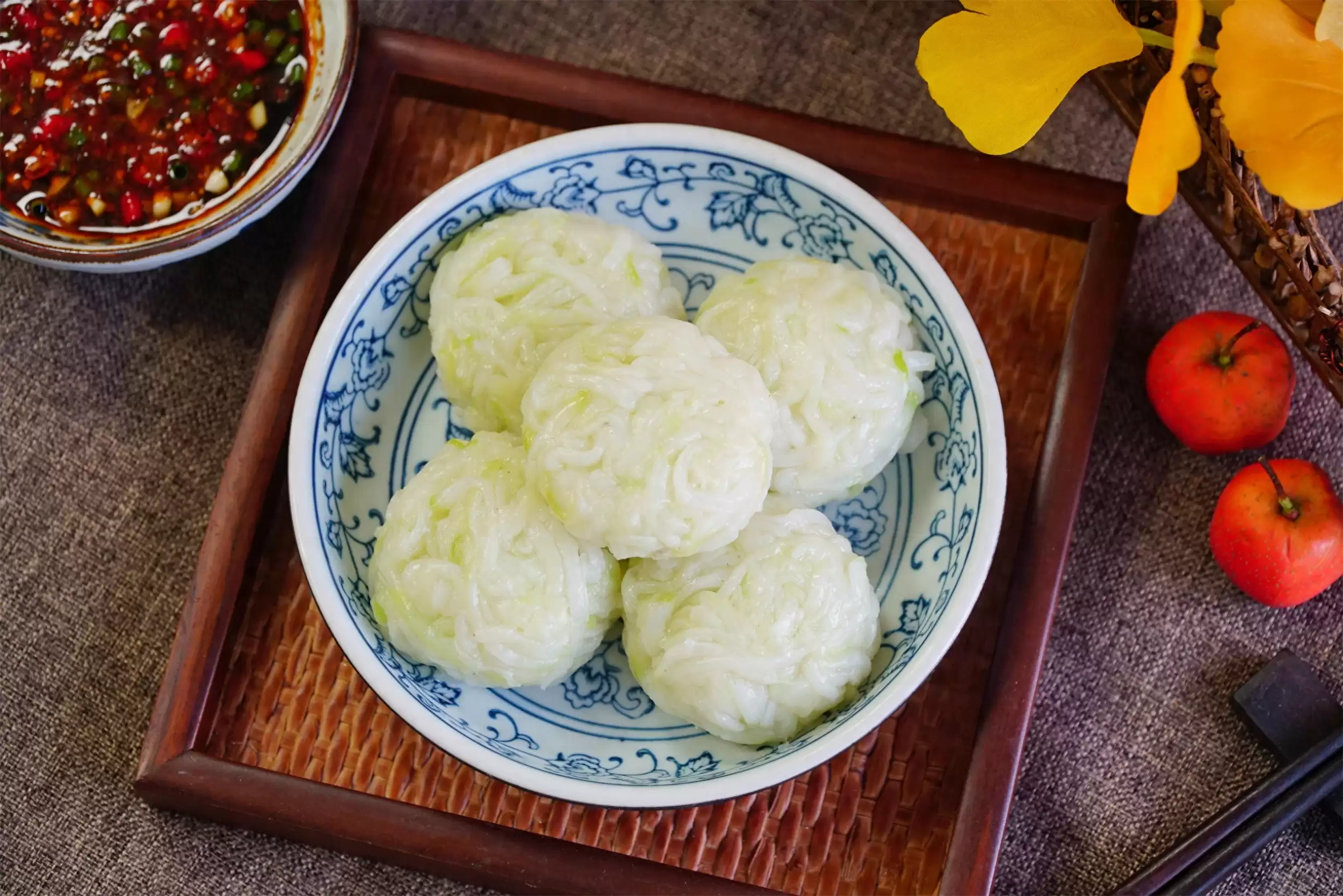 秋季“小人参”登场,高维C营养丰富-会东网