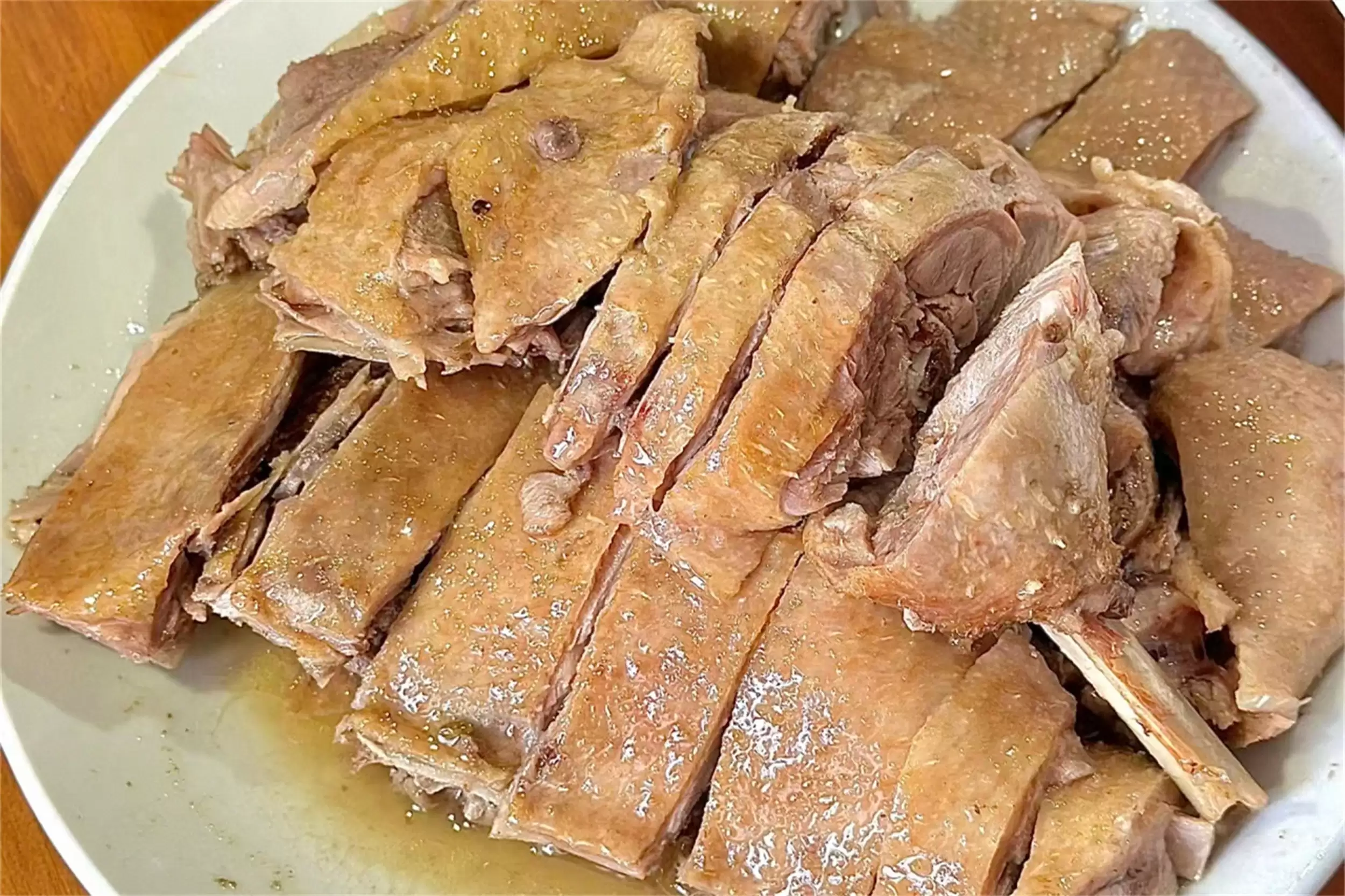 中国“10大好吃鹅肉”产地，美食地图出炉插图16