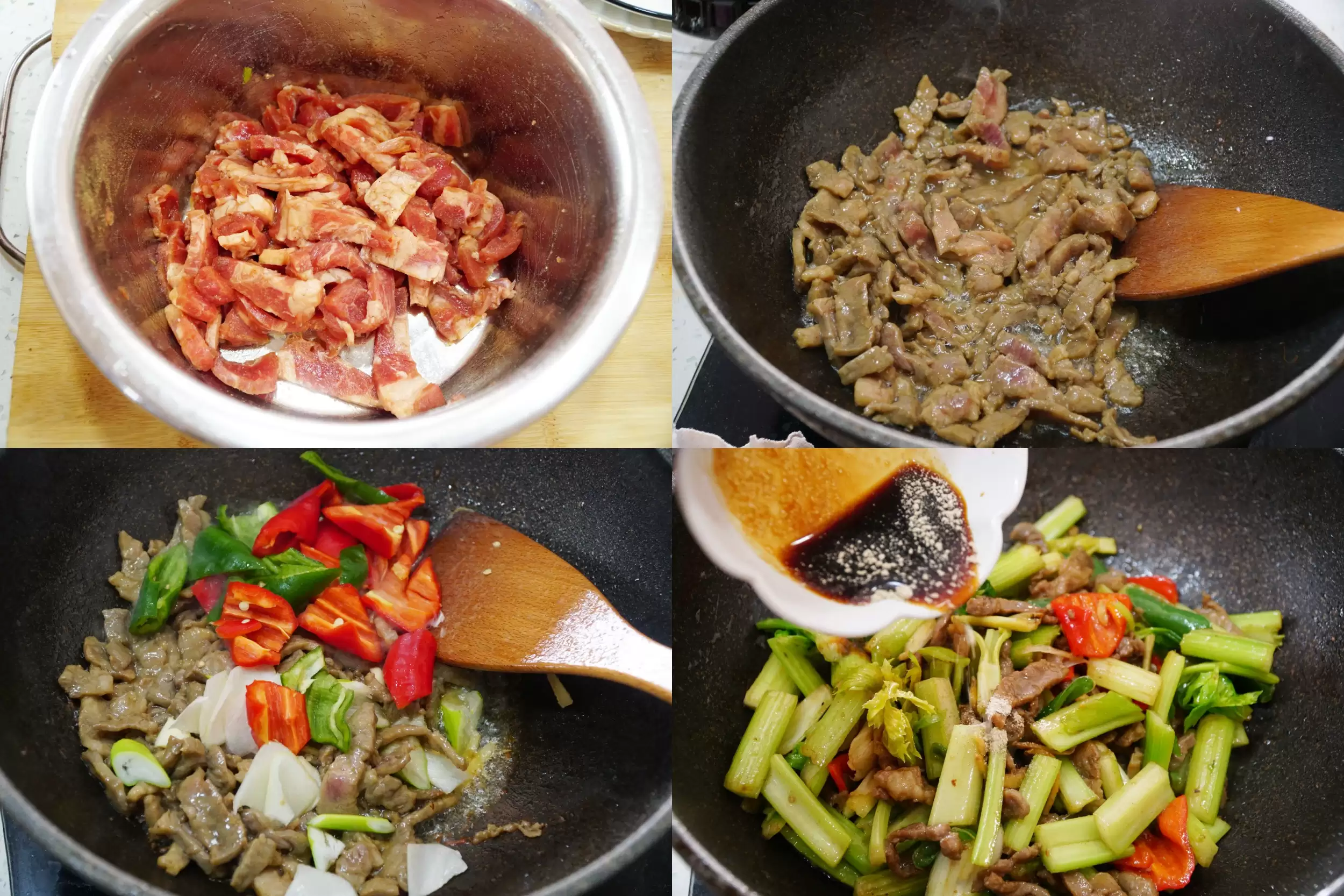 深秋“五宝”养生：中老年人饮食之选插图3