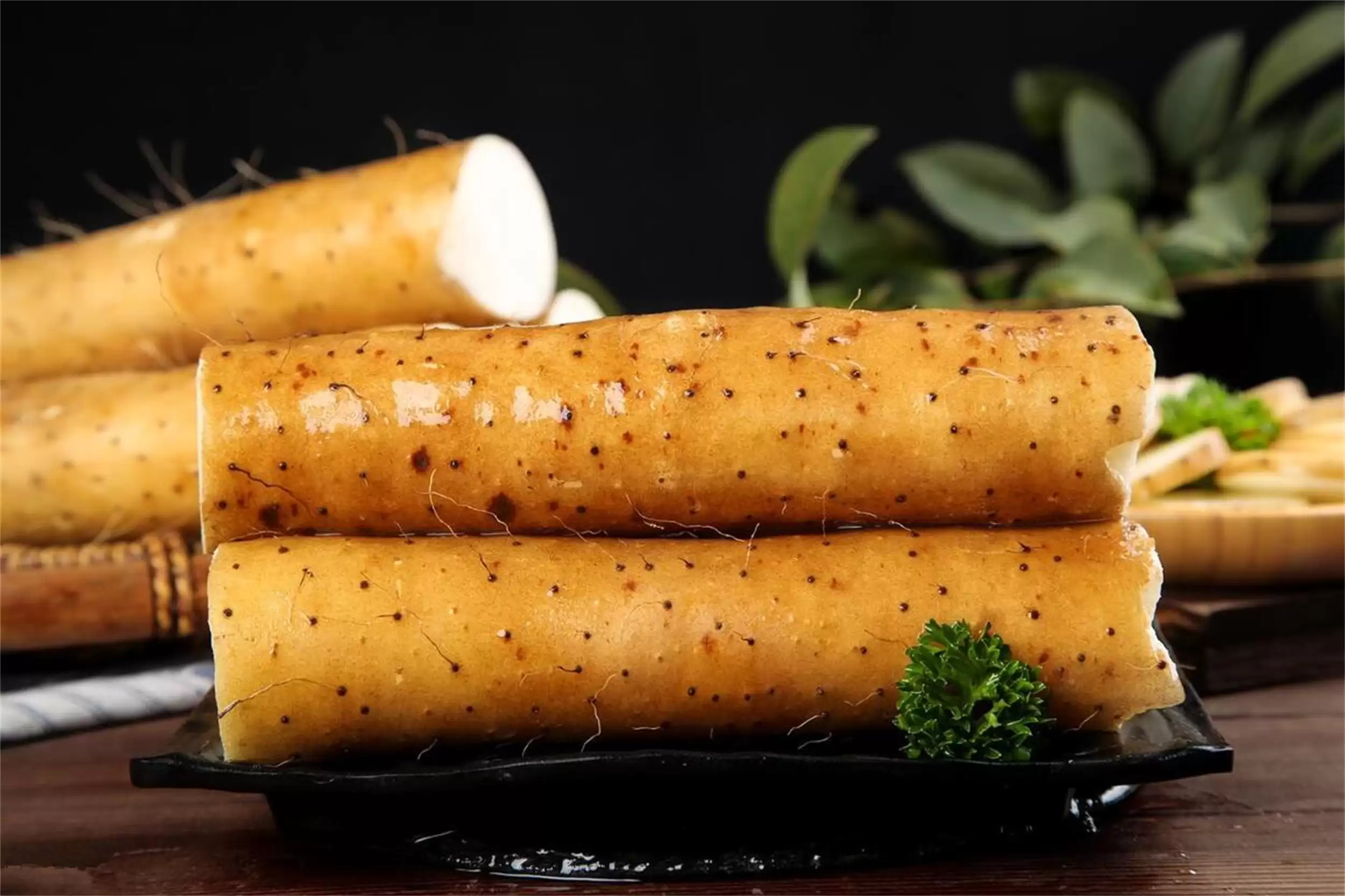 秋吃“根茎食物”，滋补暖身强筋骨插图5