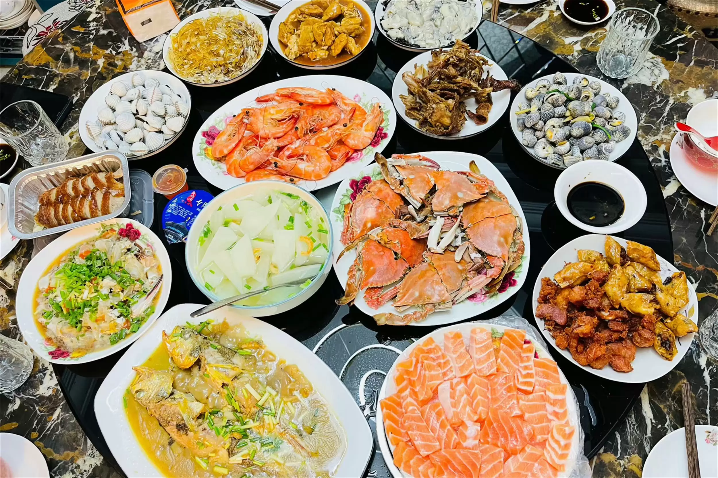 奥运冠军郑思维饭量惊人，引外国运动员好奇插图11