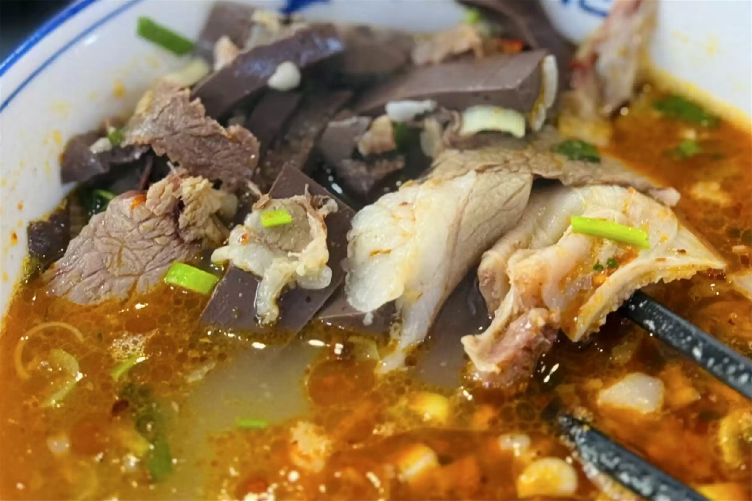 运城美食特色：三省交汇“混搭风”插图13