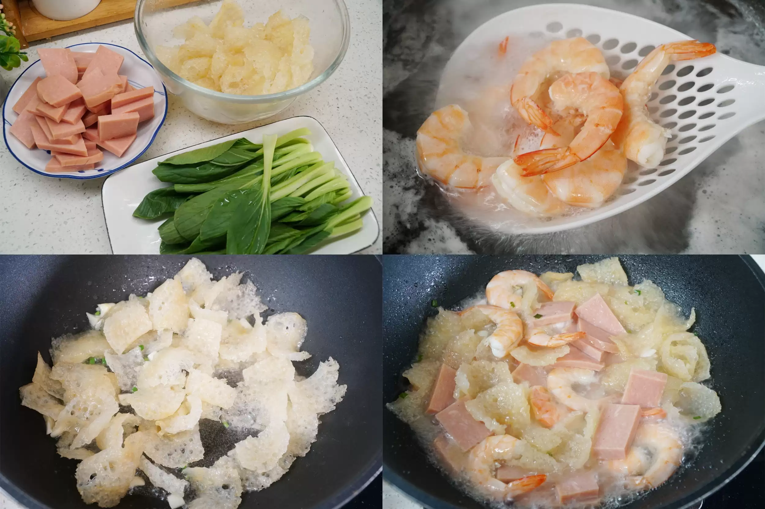 末伏饮食指南：吃瓜食肉喝汤好入秋插图9