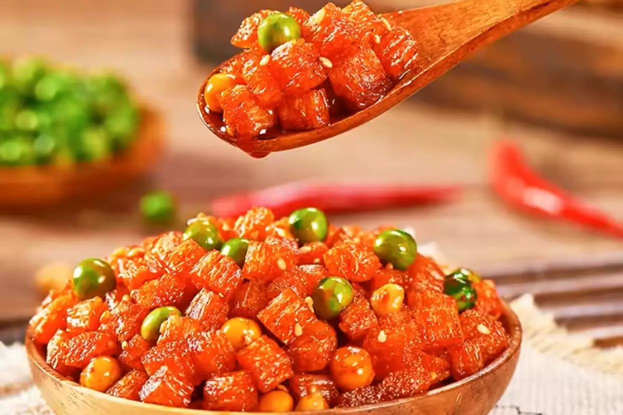 河南湖南辣条大对决：谁是辣条王者插图7