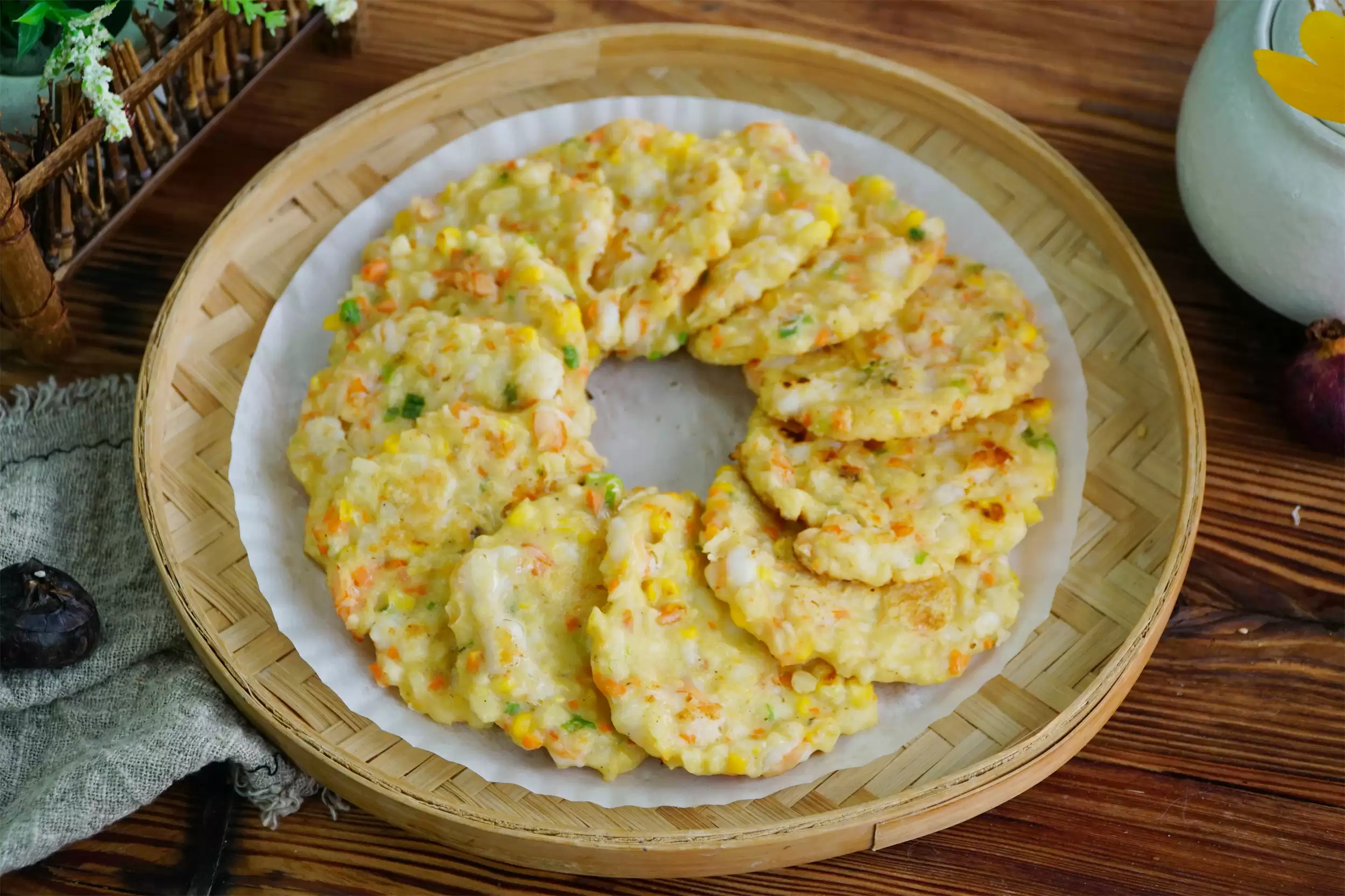 秋吃“根茎食物”，滋补暖身强筋骨插图3