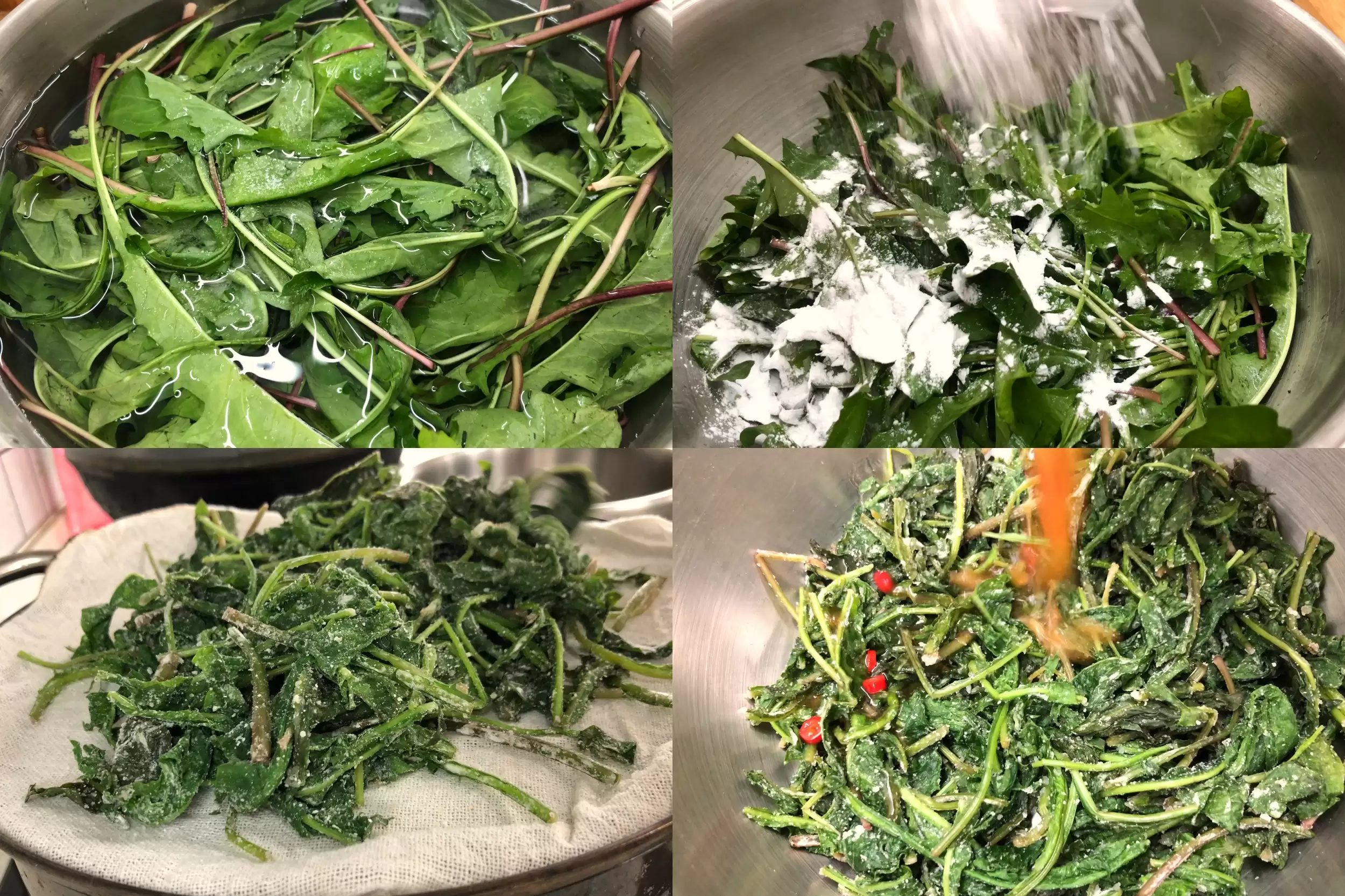 立秋“吃三草”解读：养生食材大揭秘插图3