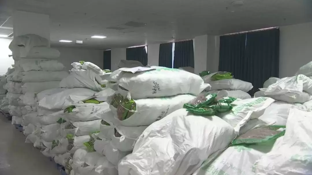 凉山新鑫中药饮片四季度冲刺，生产马力全开启！插图6
