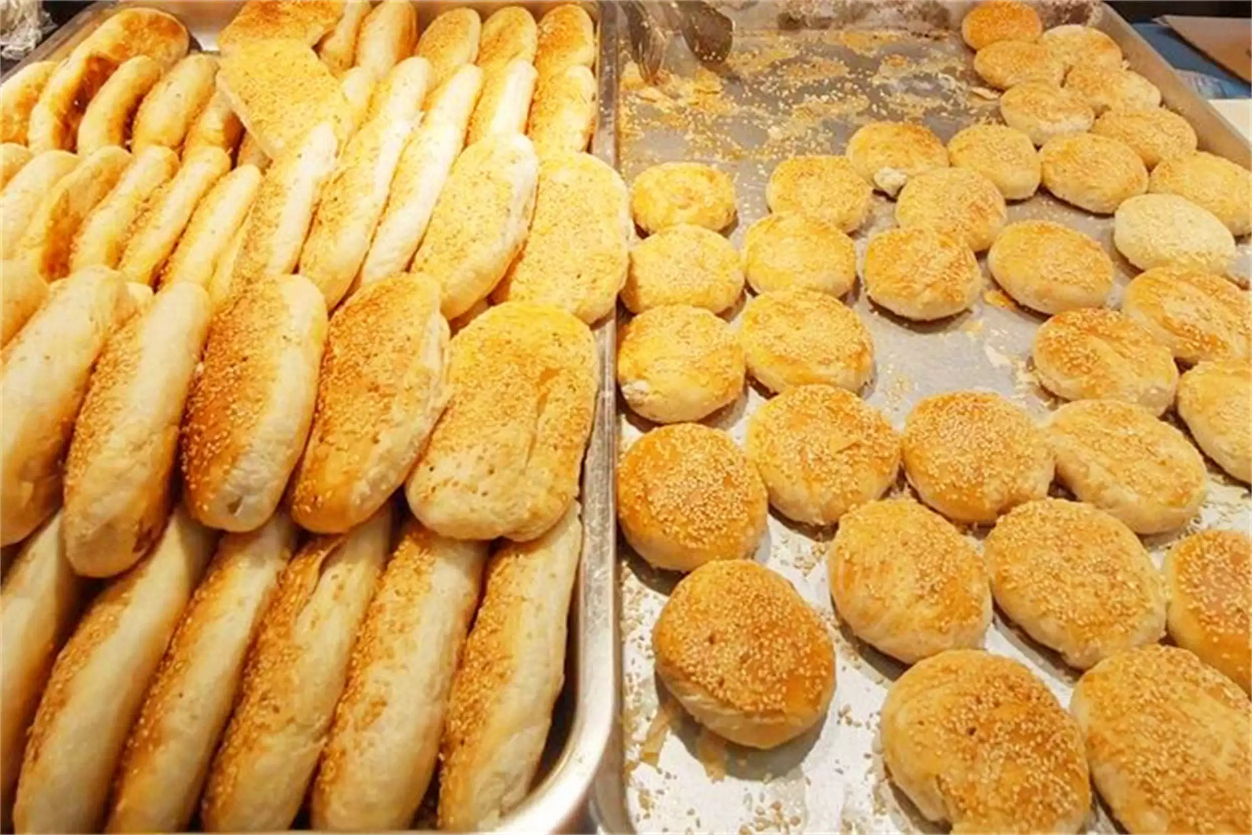 中国八大著名烧饼，传统美味各有千秋插图13