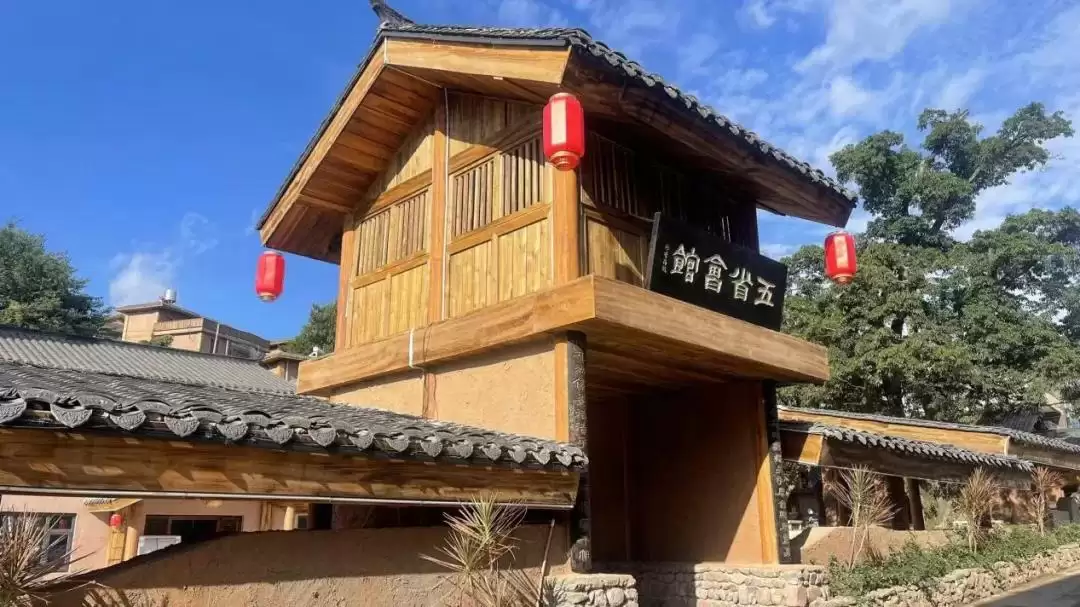 海南街道文旅融合，推动西昌乡村振兴新发展！插图3