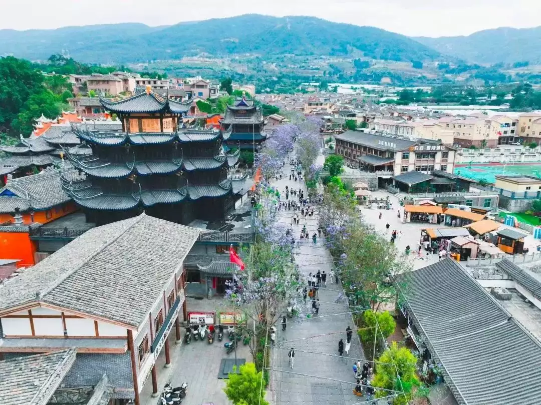 国庆西昌游玩攻略发布，旅游出行参考有方向！插图6