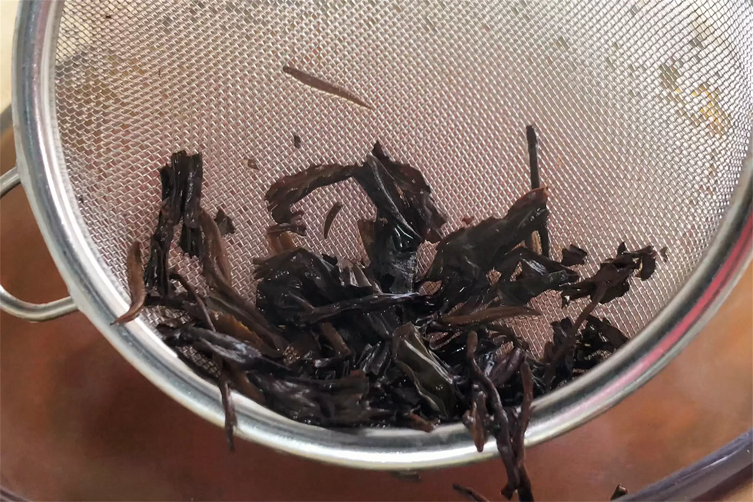白露茶自制秘籍：三样食材煮出秋韵插图4