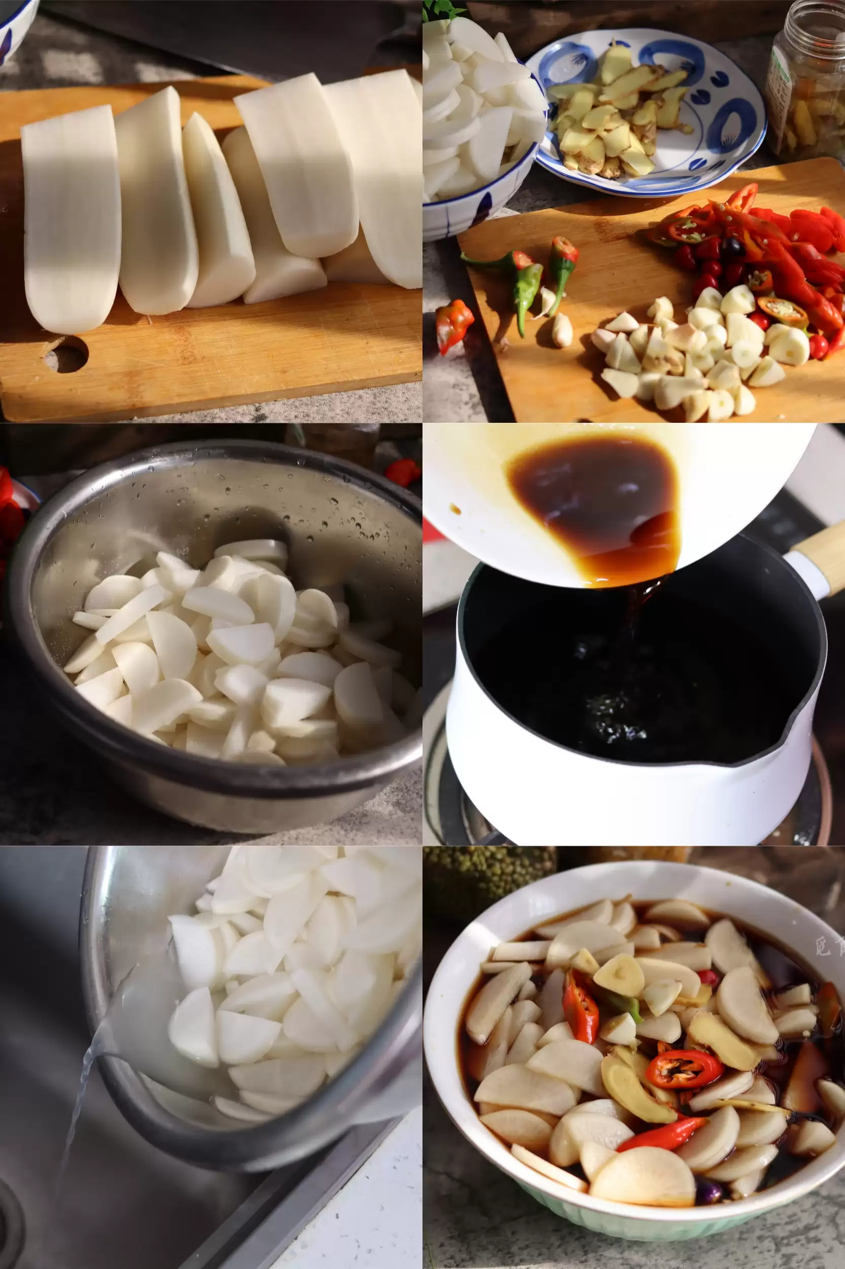 小雪时节饮食指南，4种“黄金菜”别错过插图6