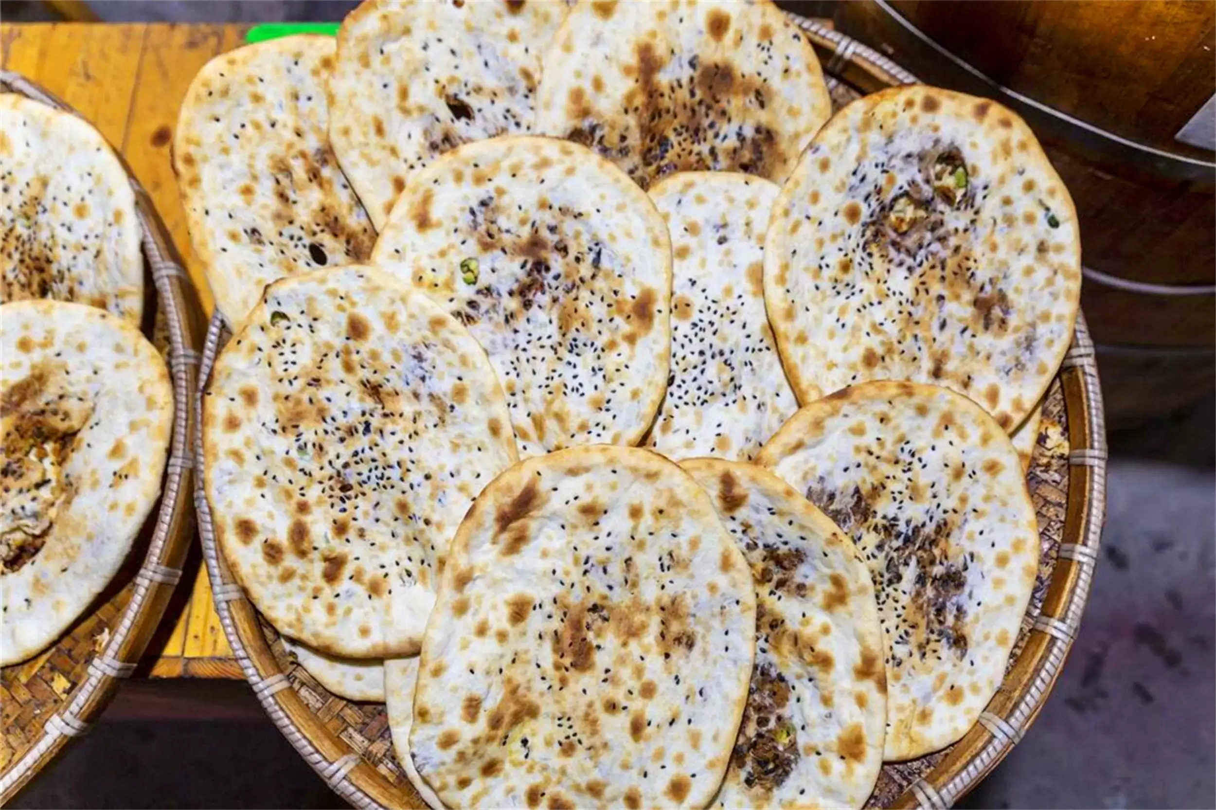 中国八大著名烧饼，传统美味各有千秋插图15