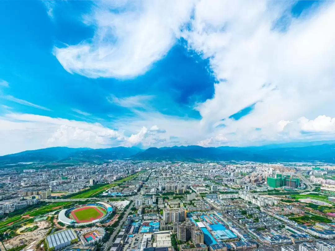 西昌理想人居生活等你来，开启美好居住新体验！插图35
