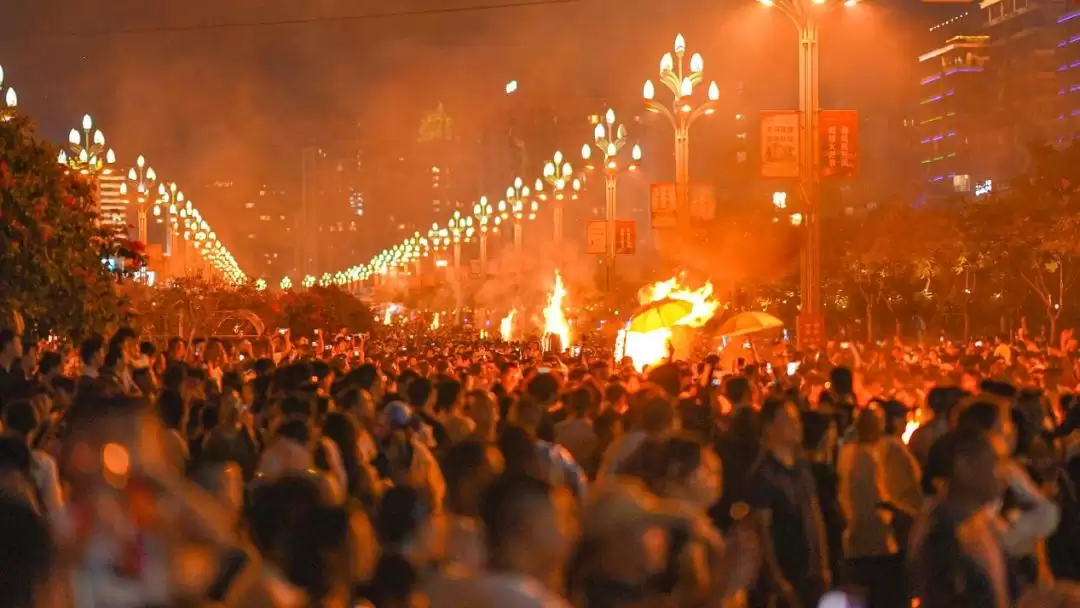 西昌理想人居生活等你来，开启美好居住新体验！插图16
