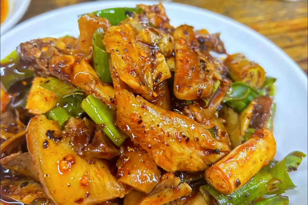 六大香嫩猪头肉产地，美味值得探寻插图17