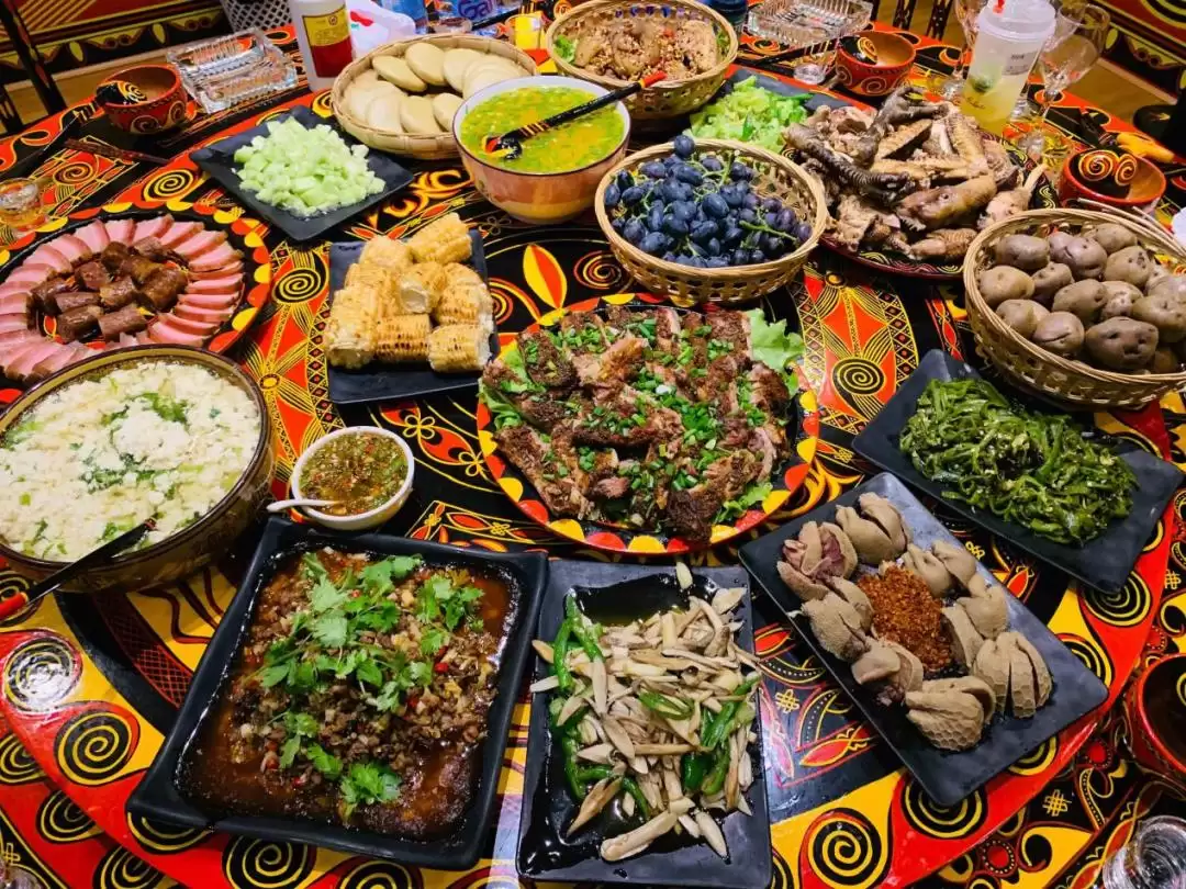 西昌理想人居生活等你来，开启美好居住新体验！插图21