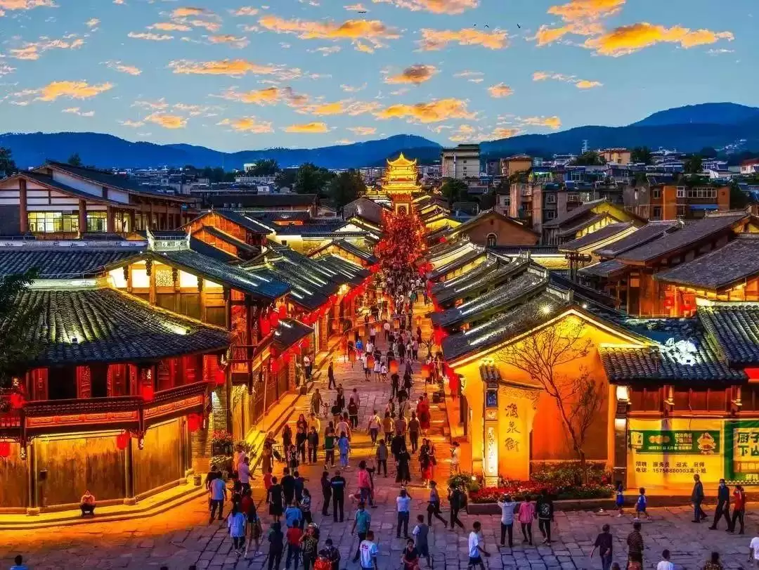 冬季西昌暖阳宜人，一周超值行程推荐等你来！插图8