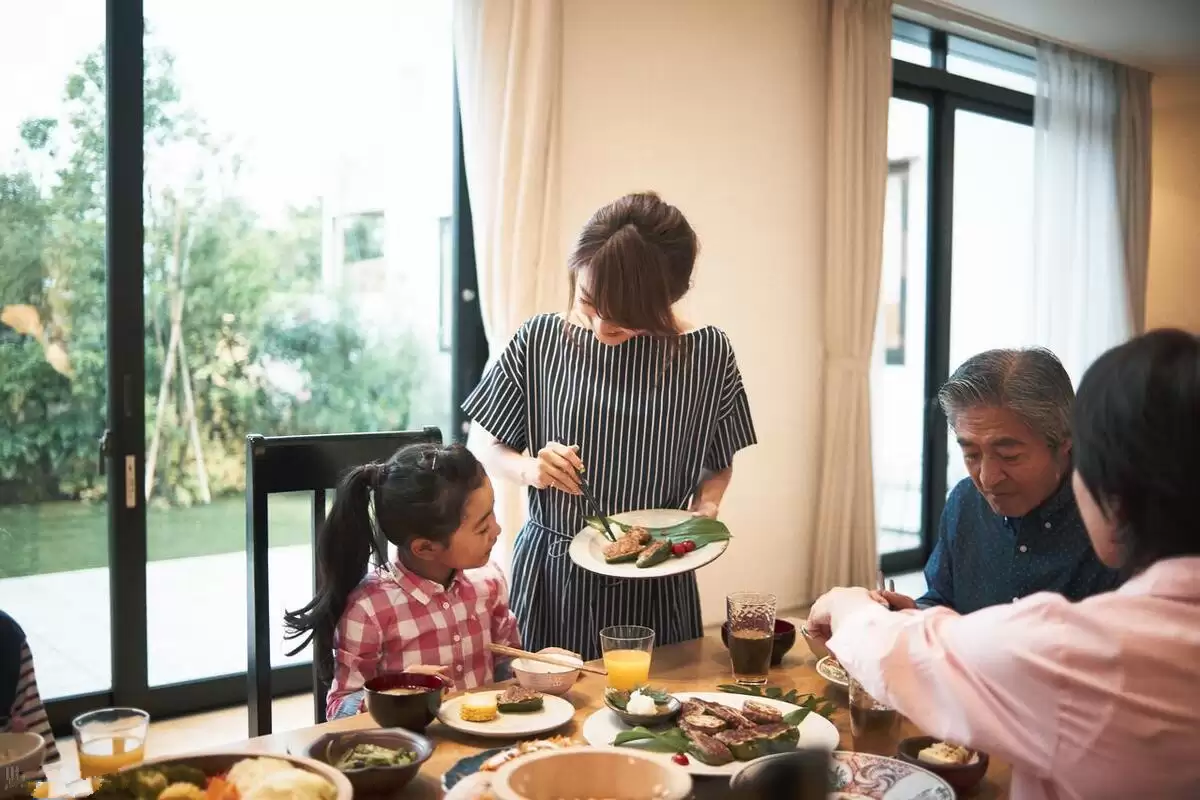 日本人长寿秘诀：六个习惯值得借鉴插图9
