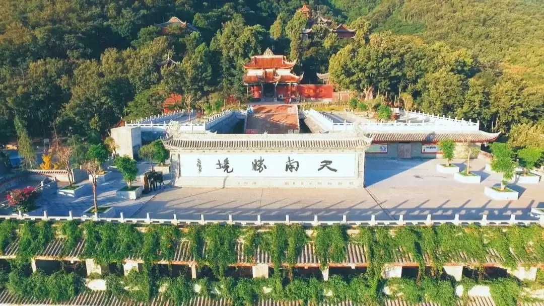 冬季西昌暖阳宜人，一周超值行程推荐等你来！插图11