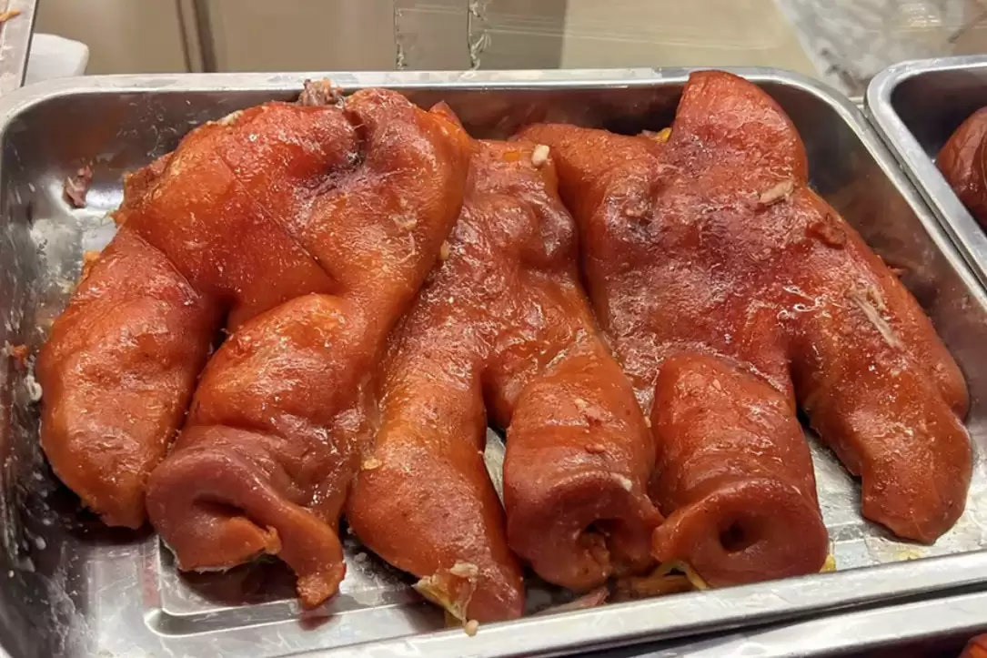 六大香嫩猪头肉产地，美味值得探寻插图3