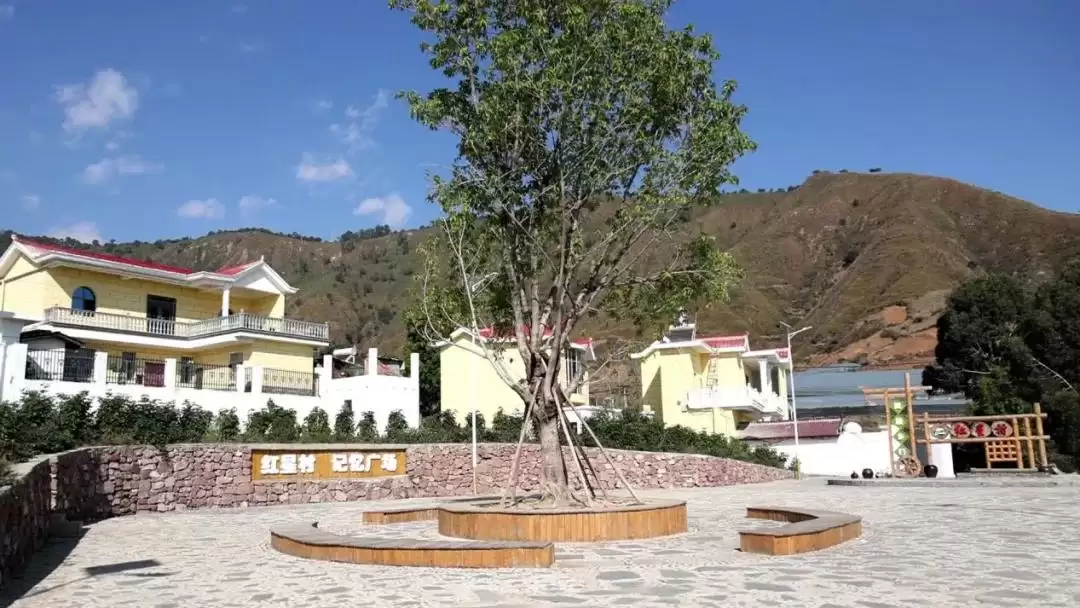 琅环镇精准发力，全力打造西昌和美乡村画卷！插图1