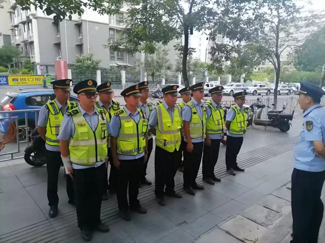 西昌夜间专项整治开展,净化城市道路环境行动!-会东网