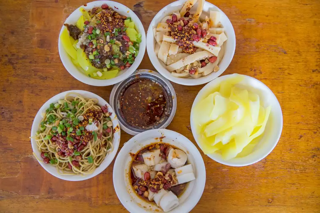西昌邛海湿地马拉松，奔跑与美食探索之旅开启！插图5