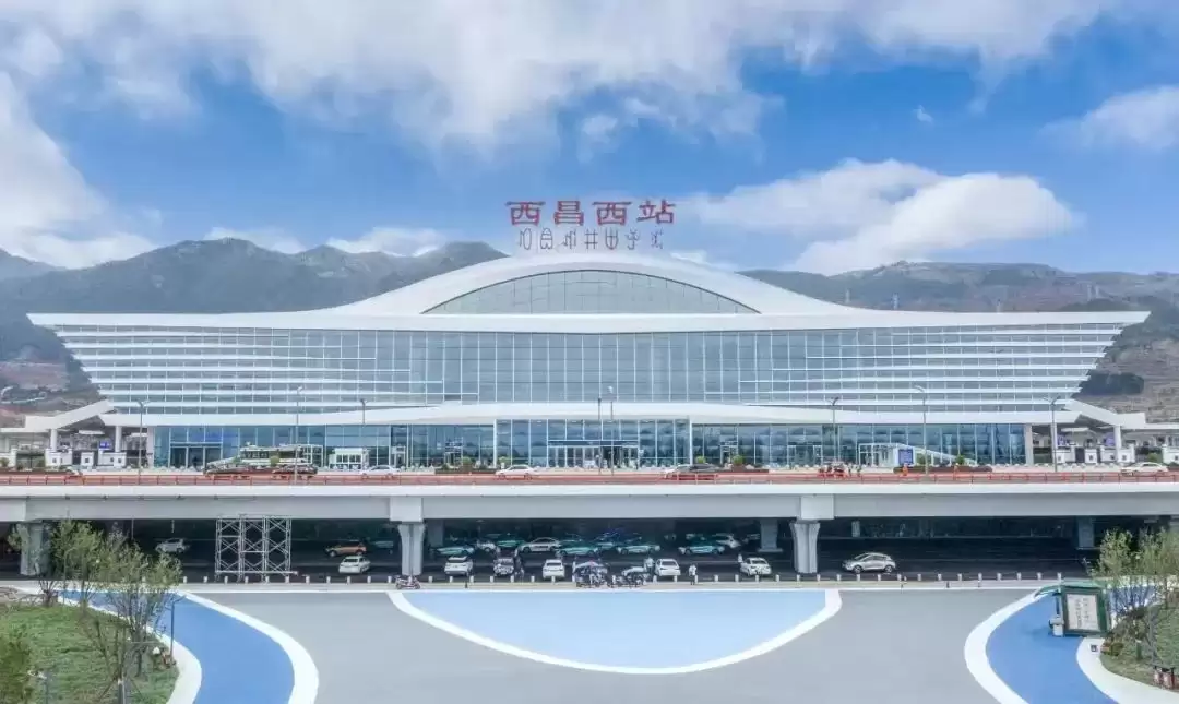 西昌人出行大变迁，从“用脚丈量”到“日行千里”！插图8