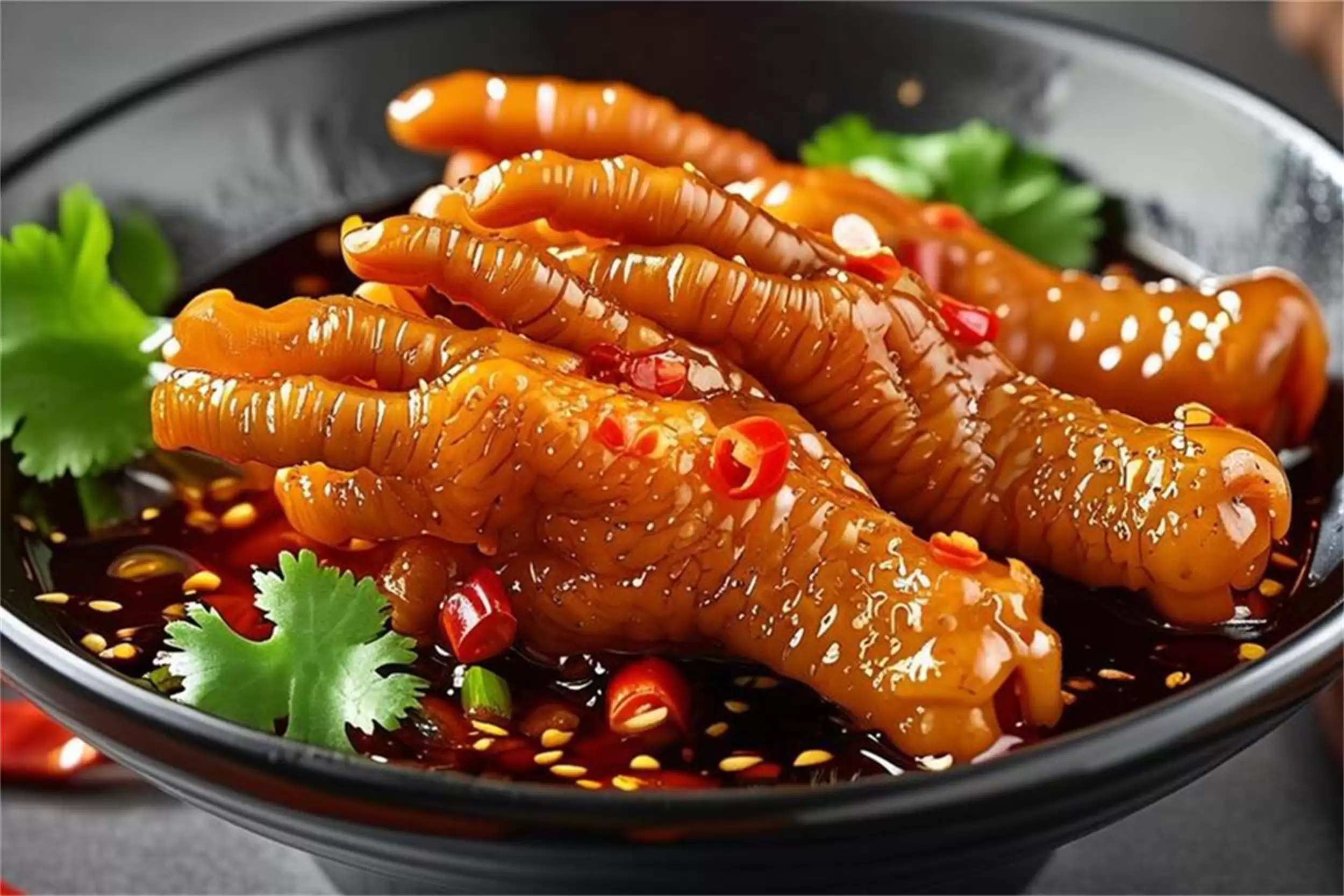 八种“高油食物”曝光，健康饮食需警惕插图1
