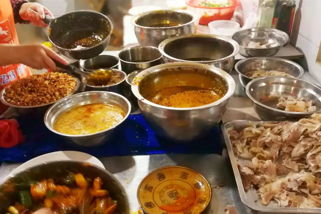 六大香嫩猪头肉产地，美味值得探寻插图16
