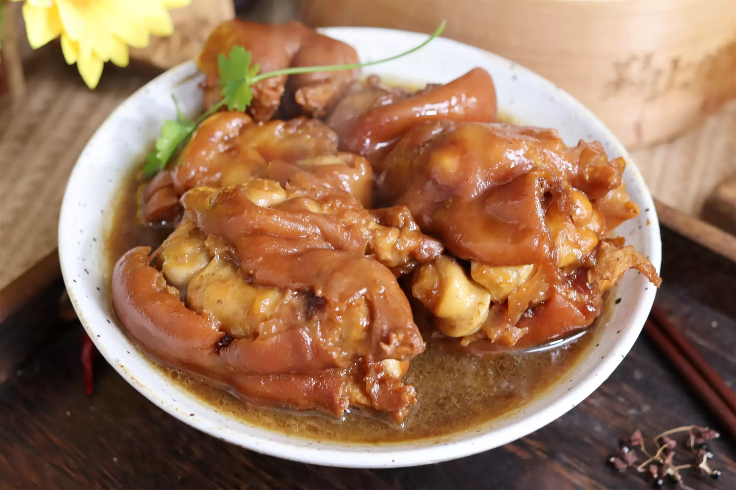重阳养生秘籍：四样美食助力健康长寿插图3