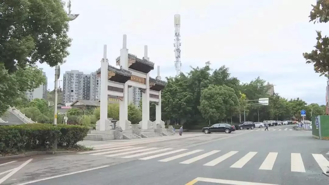西昌韧性城市建设推进，织安全网绘生态新篇行动！插图7