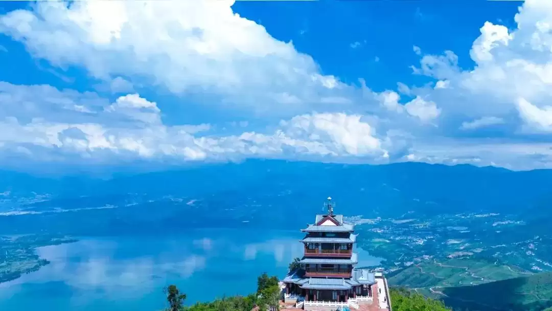 秋天第一场旅行就选西昌，开启秋日美好旅程！插图8