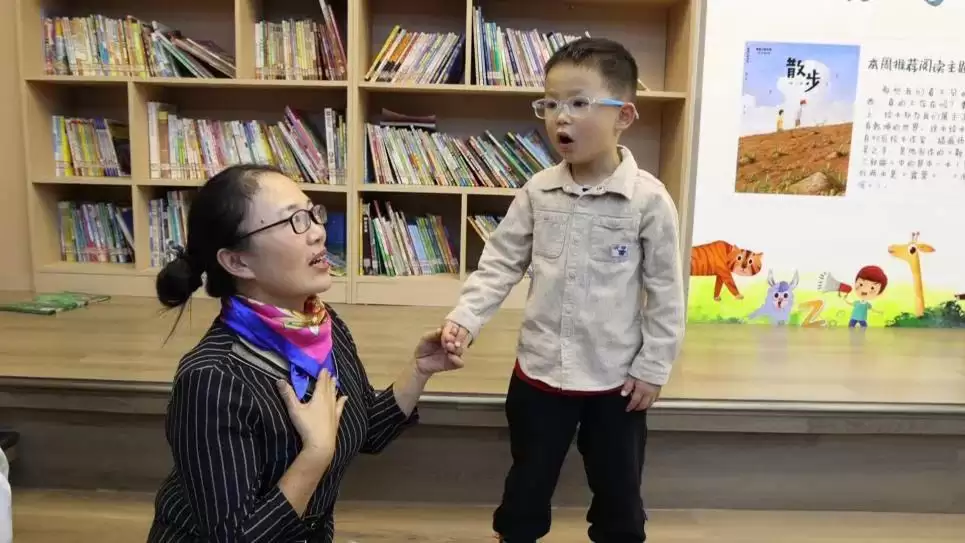 西昌新时代文明实践中心重阳节活动温情举办！插图2